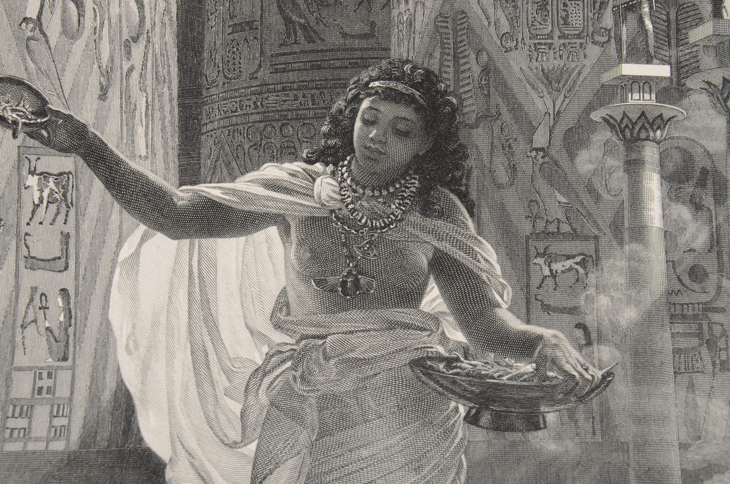 International Gallery Engravings 1886 George Barrie Publisher