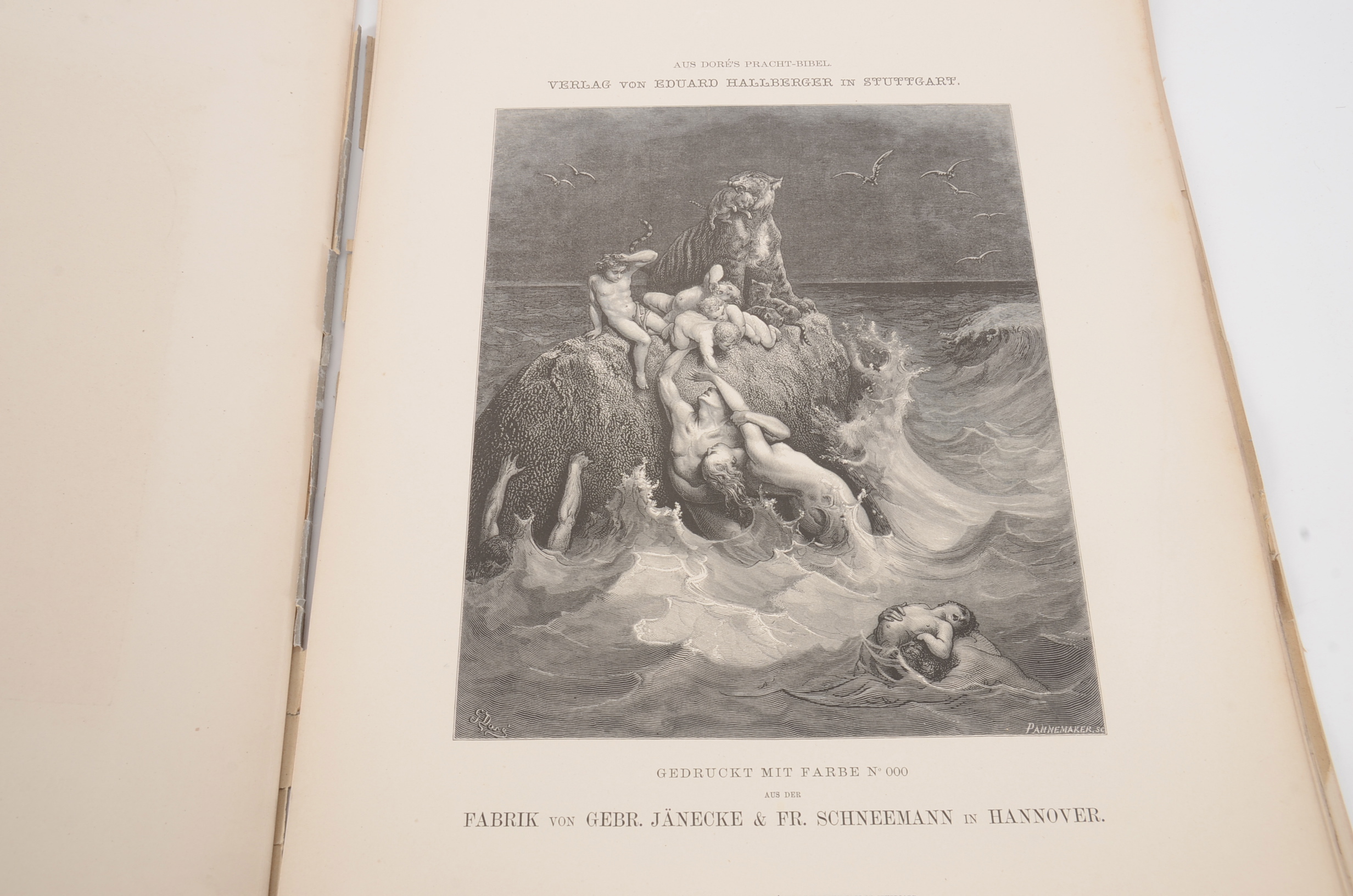 International Gallery Engravings 1886 George Barrie Publisher