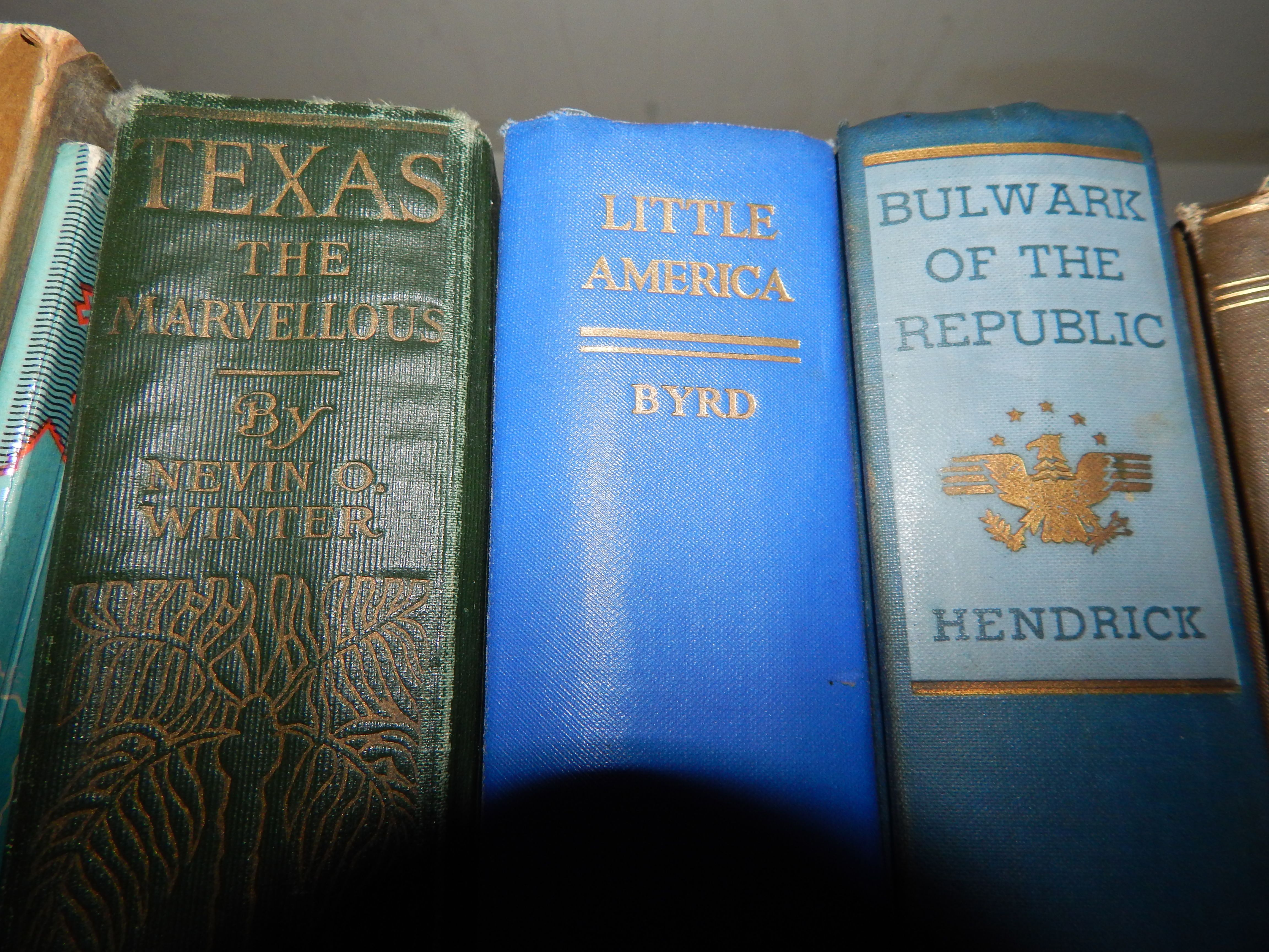 Vintage Book Collection I 