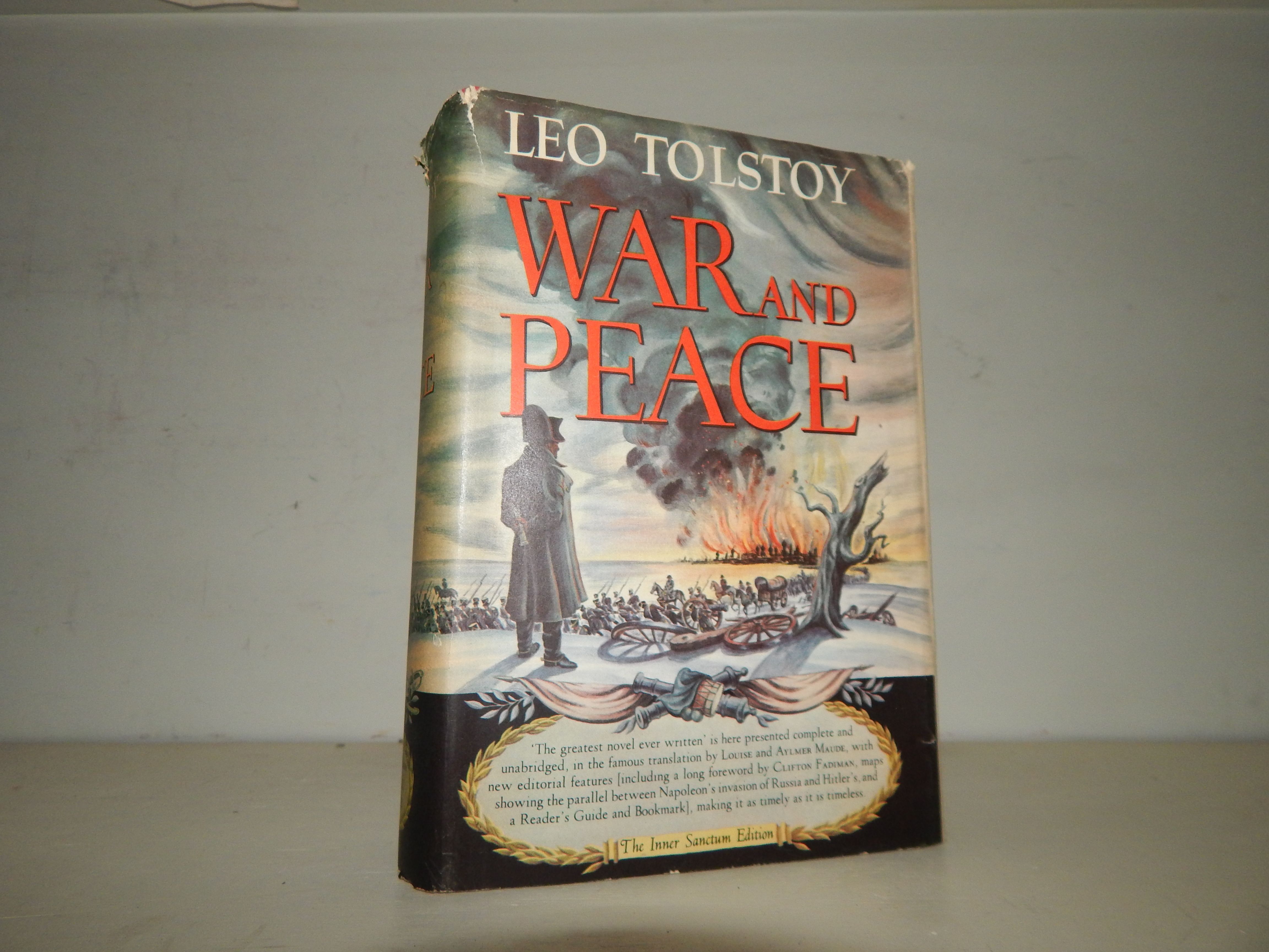 Vintage Book Collection I 