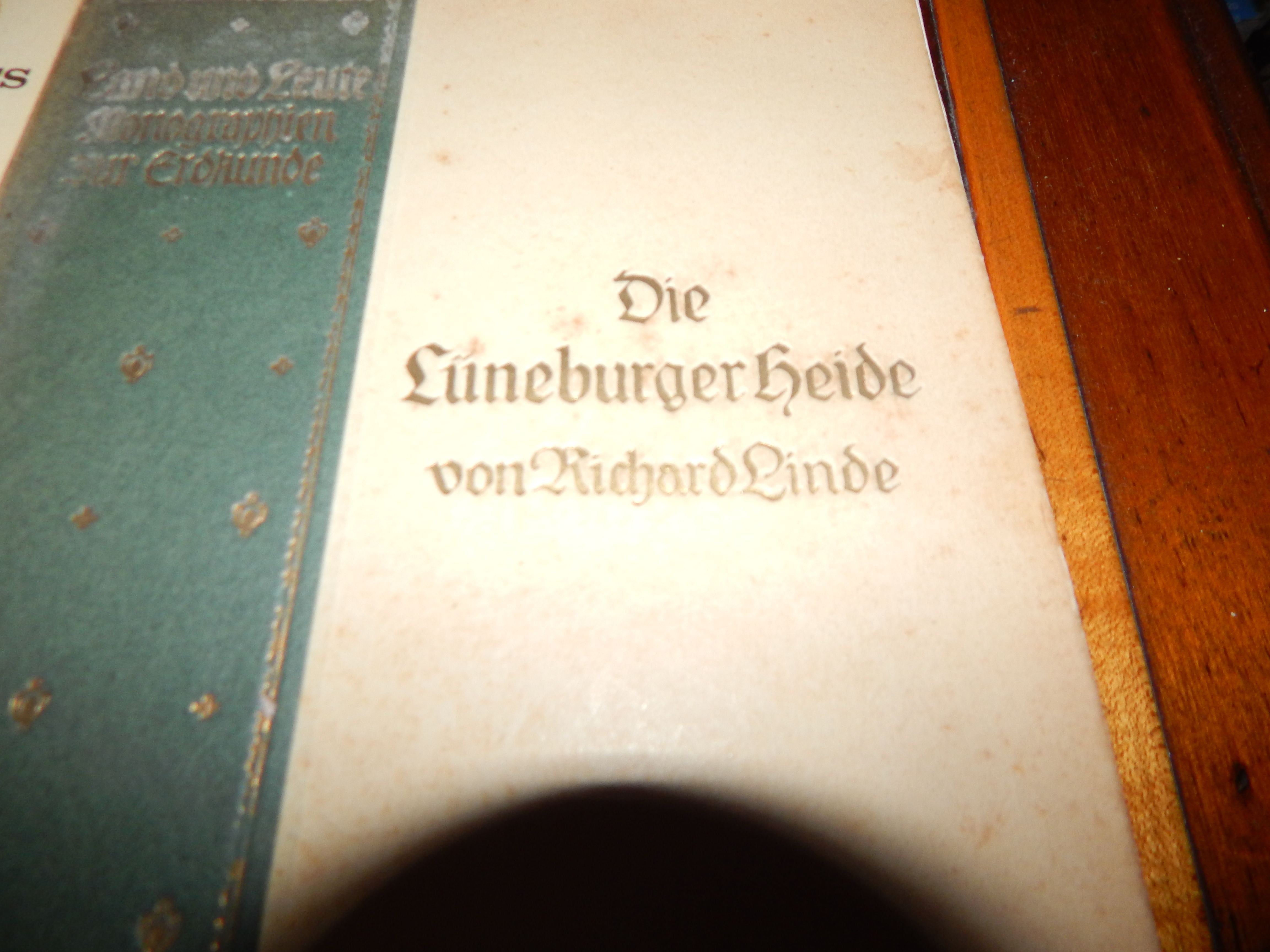 Vintage Book Collection I 