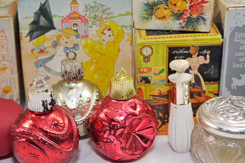 Christmas in July Avon