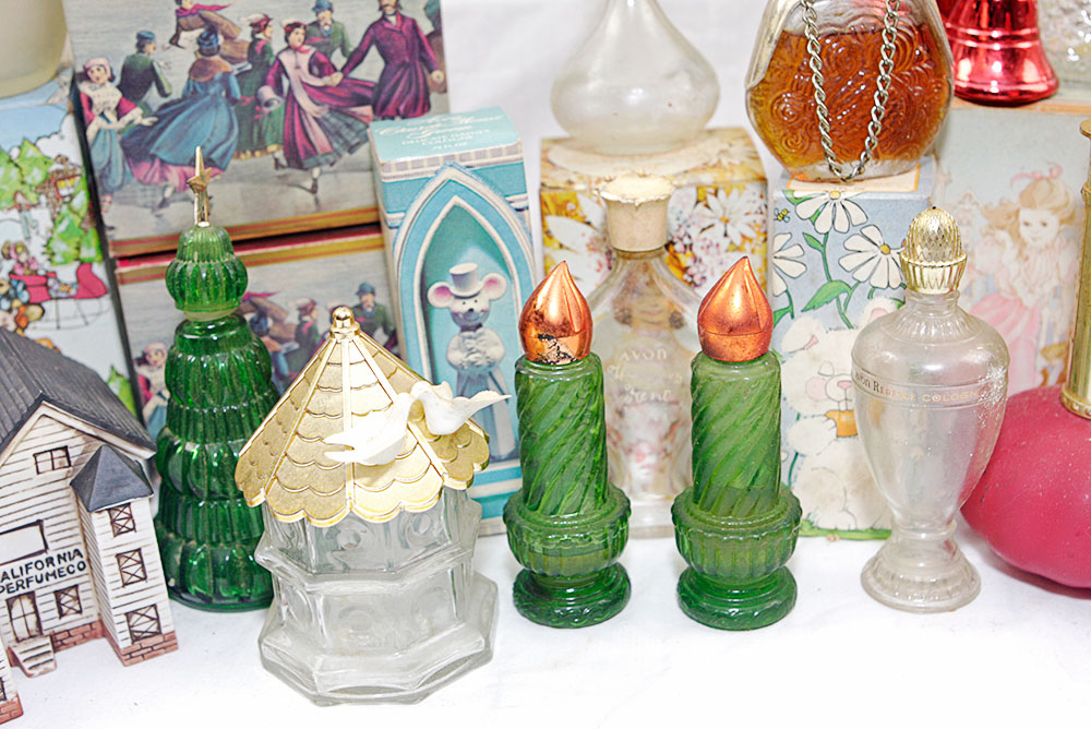 Christmas in July Avon