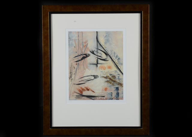 Original Cheryl Summers Giclee Print