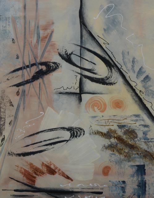 Original Cheryl Summers Giclee Print