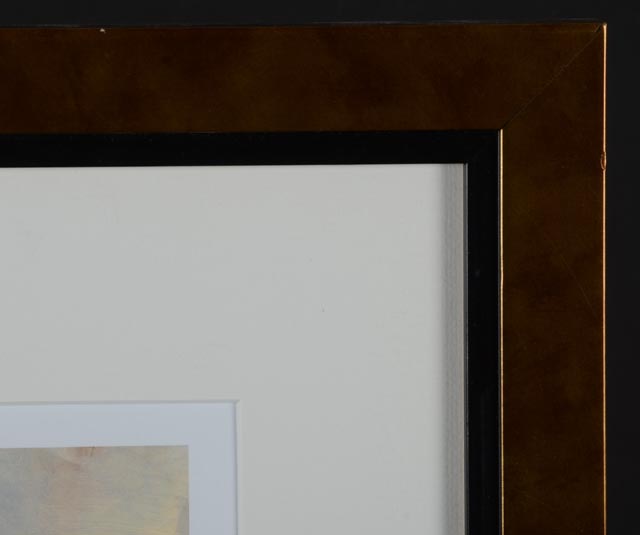 Original Cheryl Summers Giclee Print