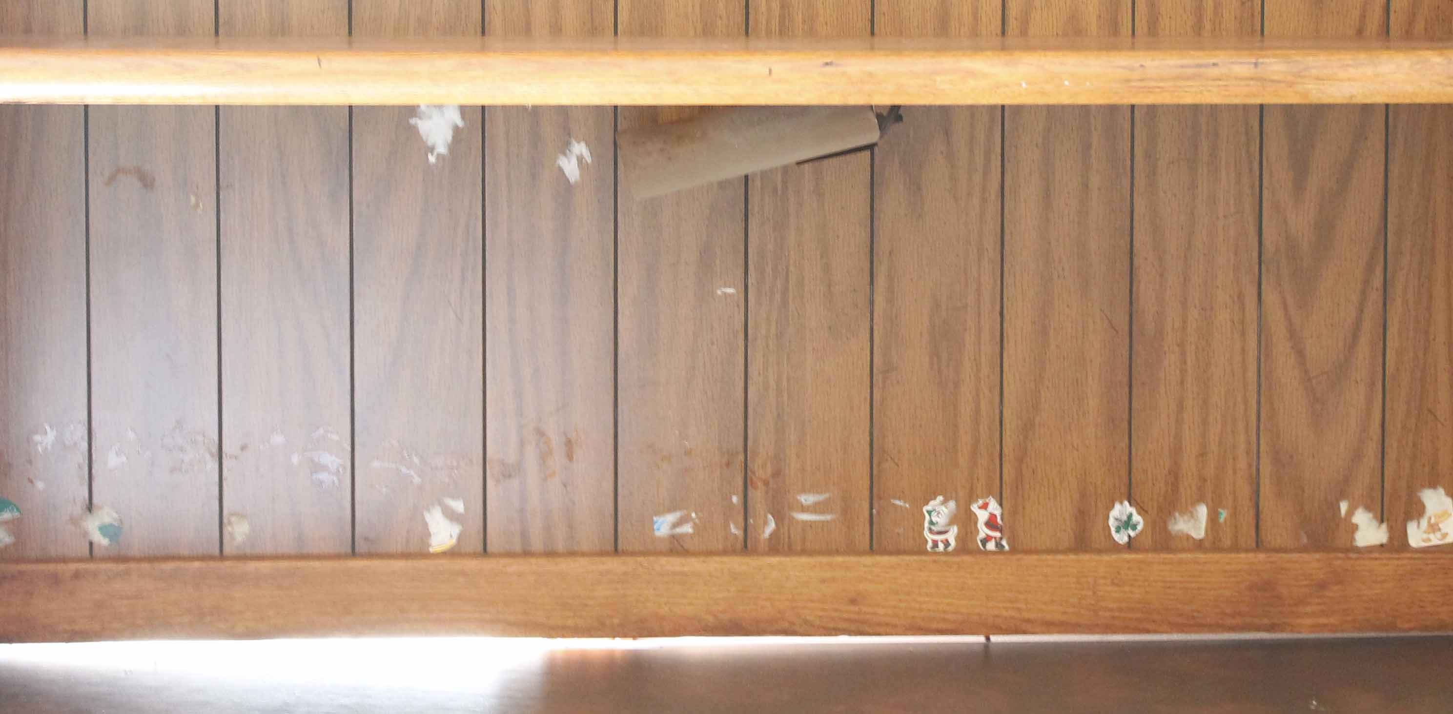 Young and Hinkle Furniture Company Desk