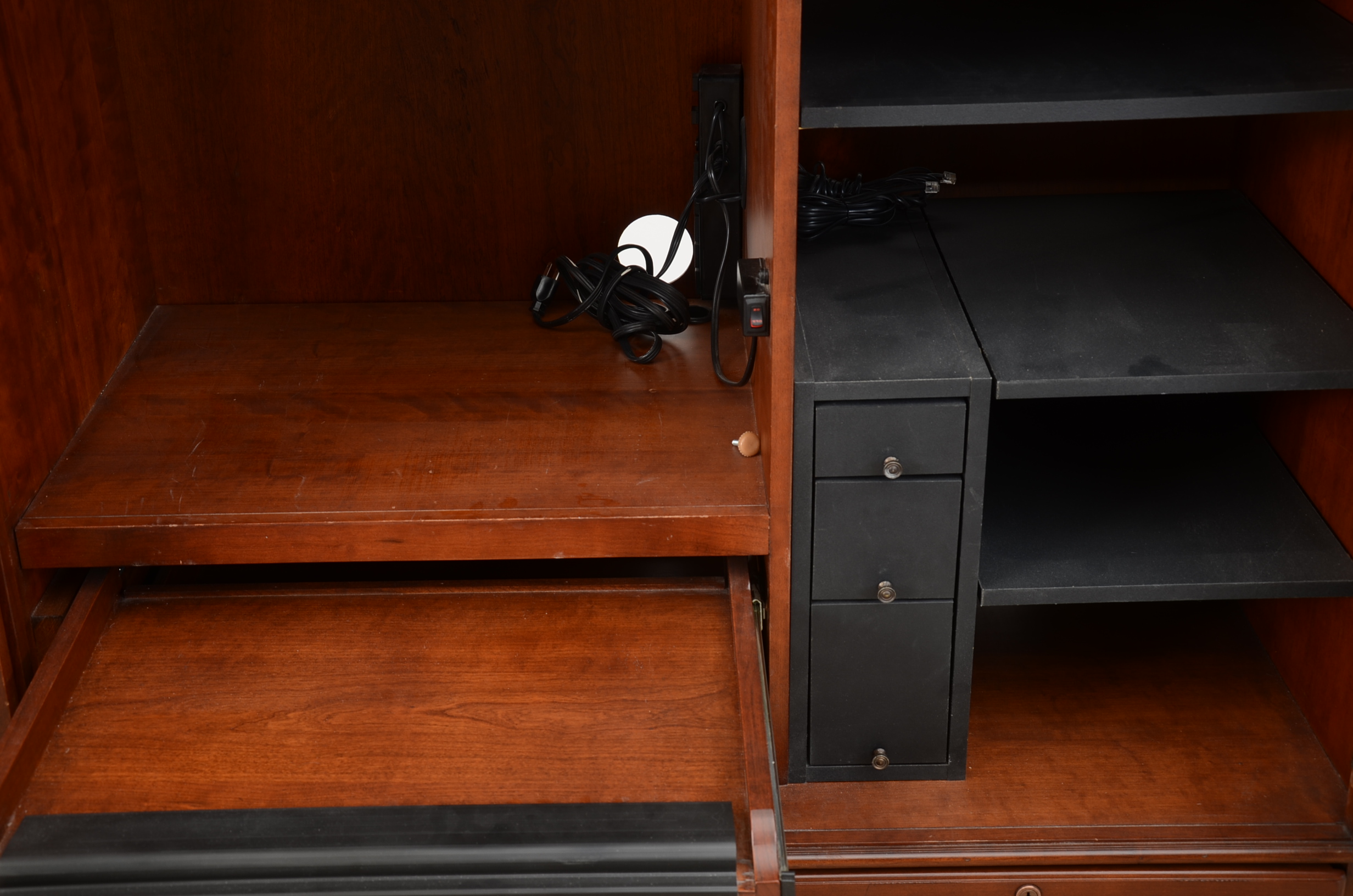 Lexington Furniture Computer Desk Armoire