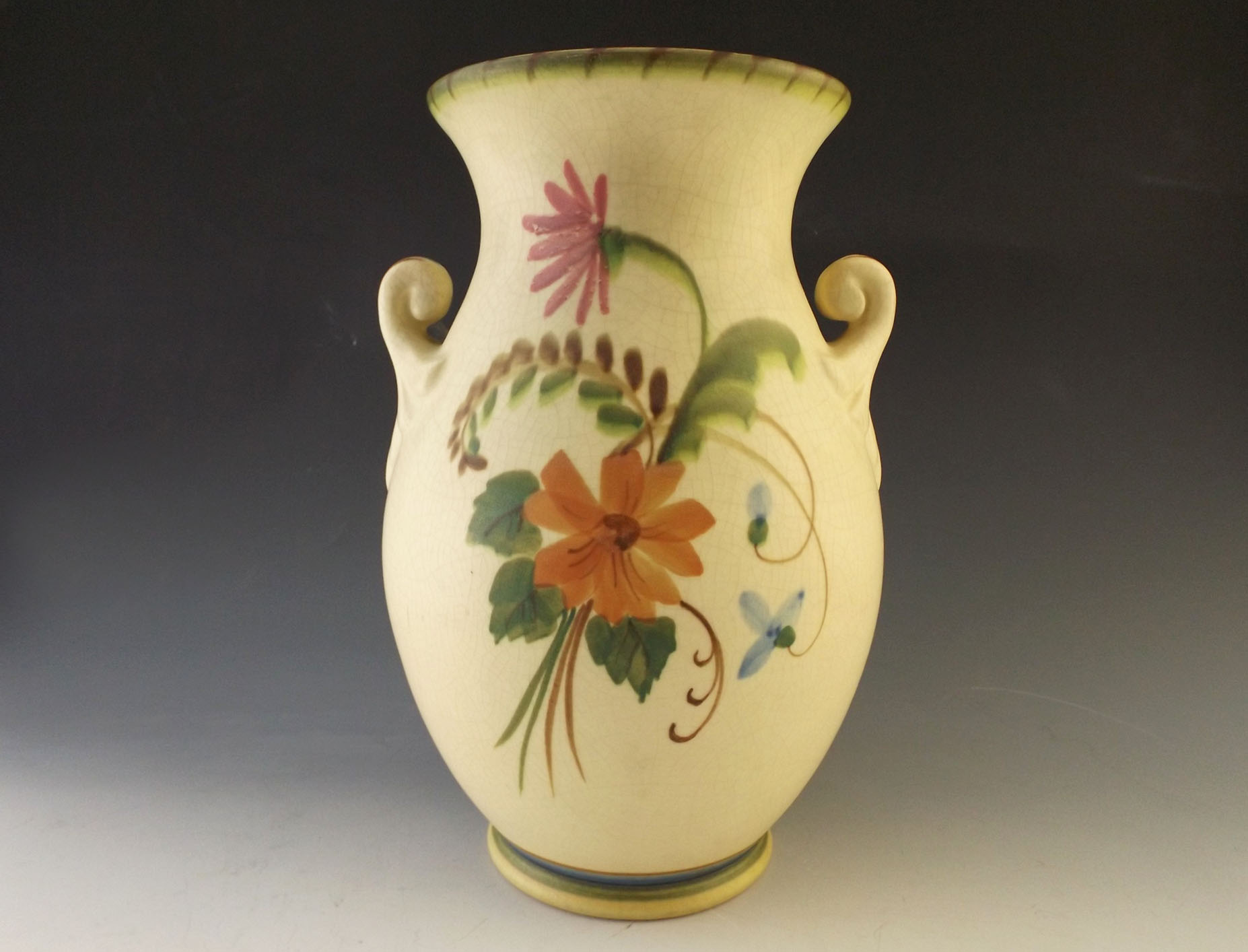 Weller Pottery Bonito Vase