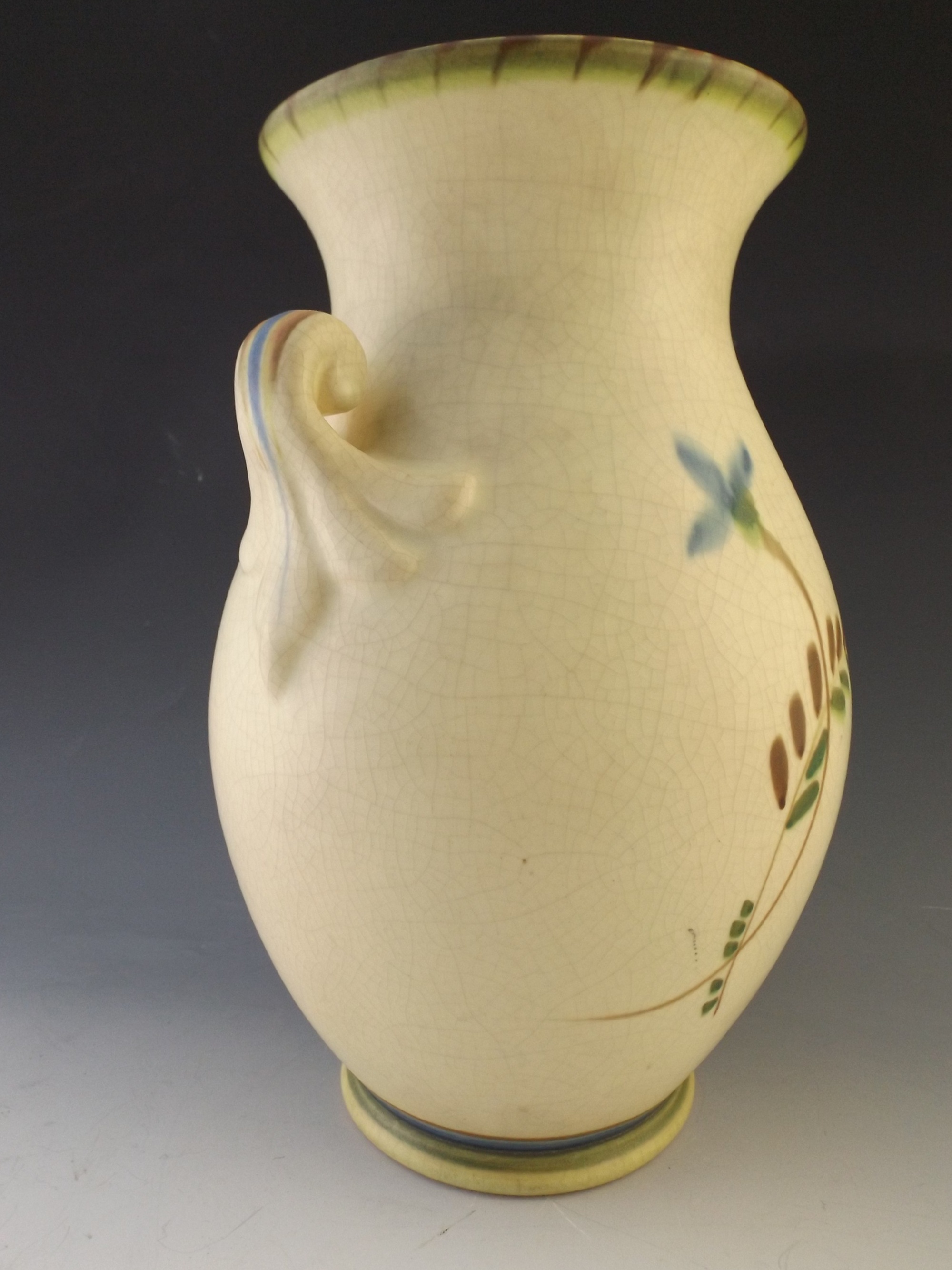 Weller Pottery Bonito Vase
