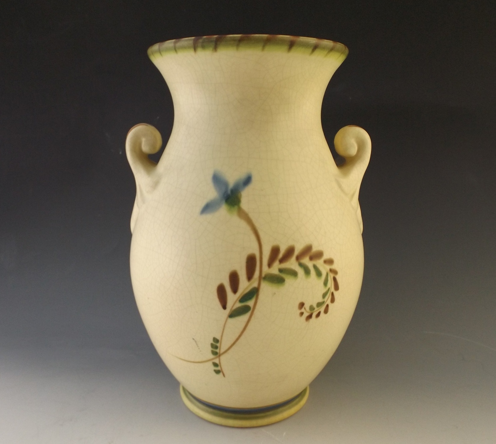 Weller Pottery Bonito Vase