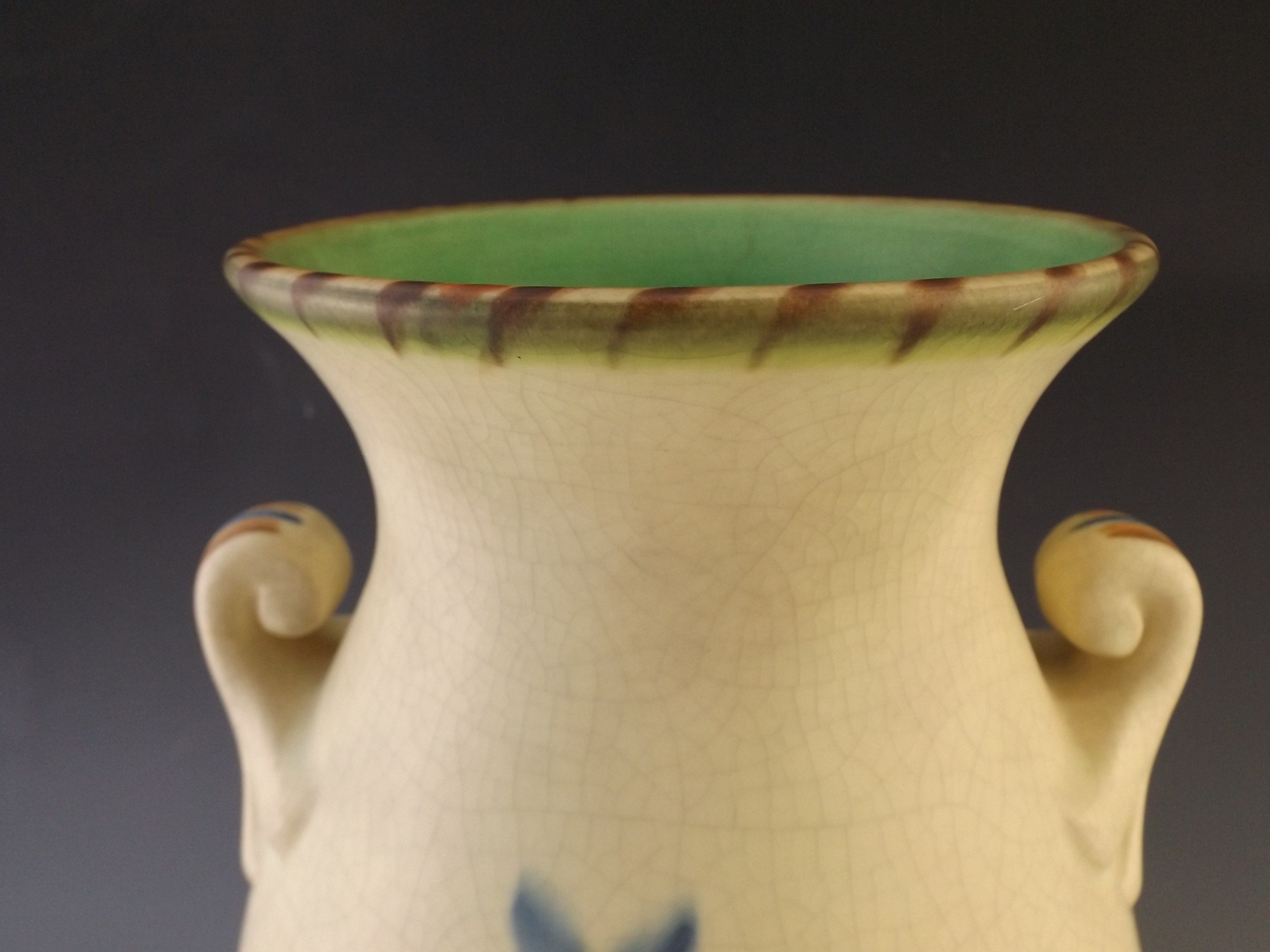 Weller Pottery Bonito Vase