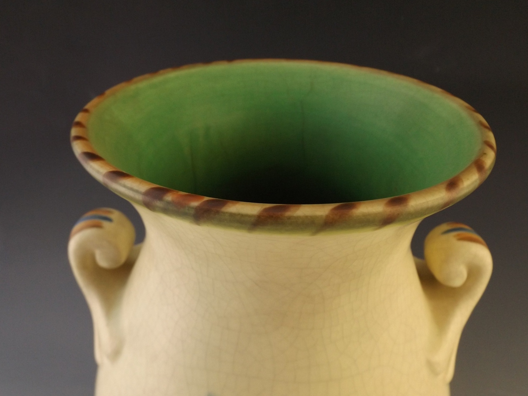 Weller Pottery Bonito Vase