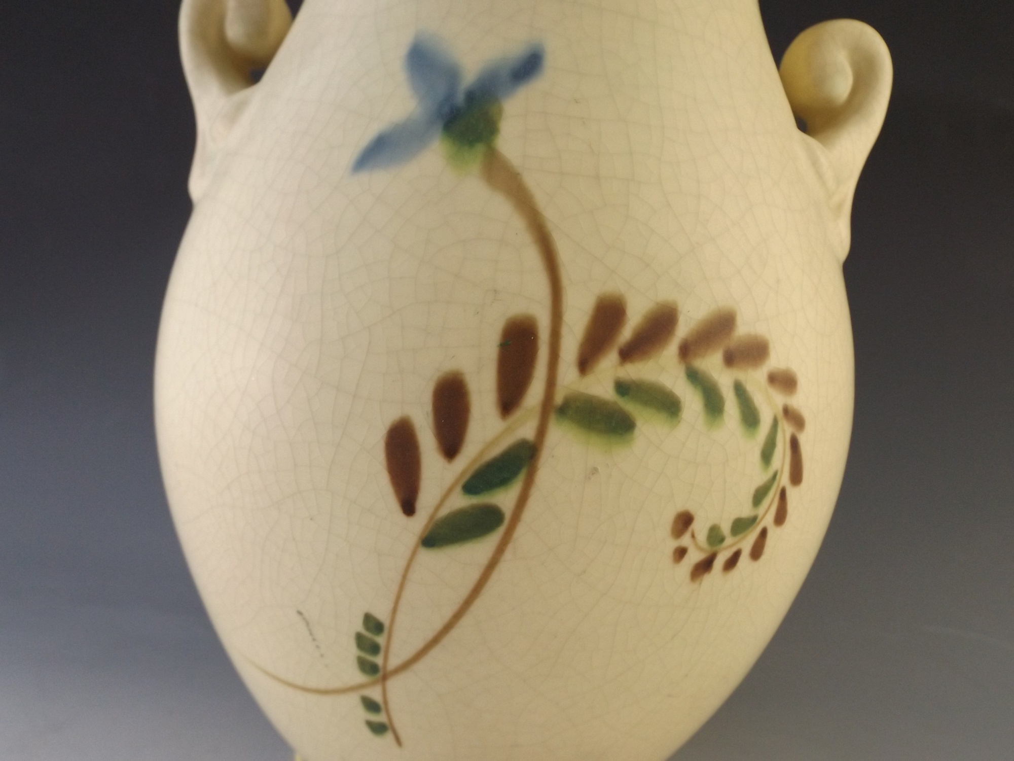 Weller Pottery Bonito Vase