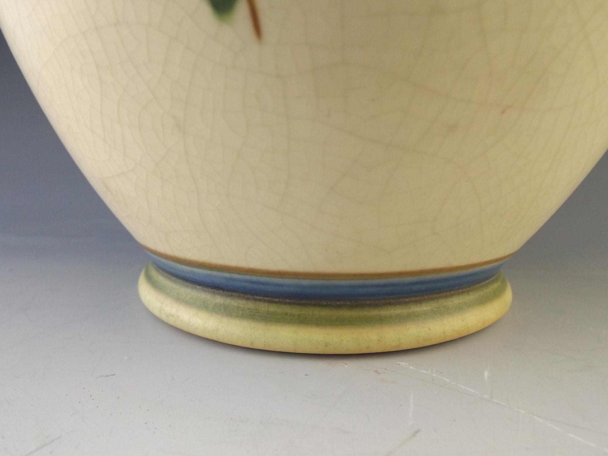 Weller Pottery Bonito Vase