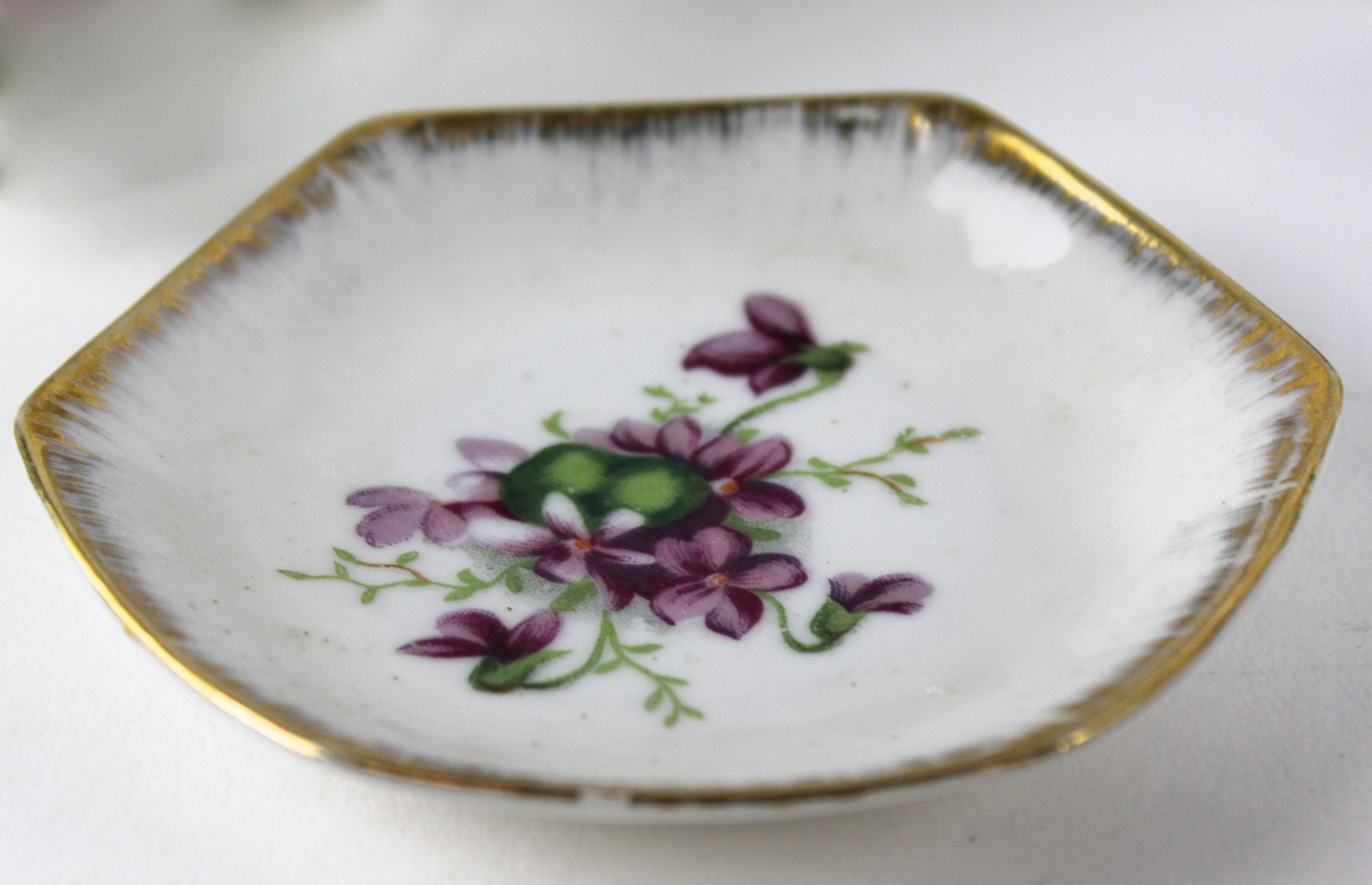 Miscellaneous Miniature Items