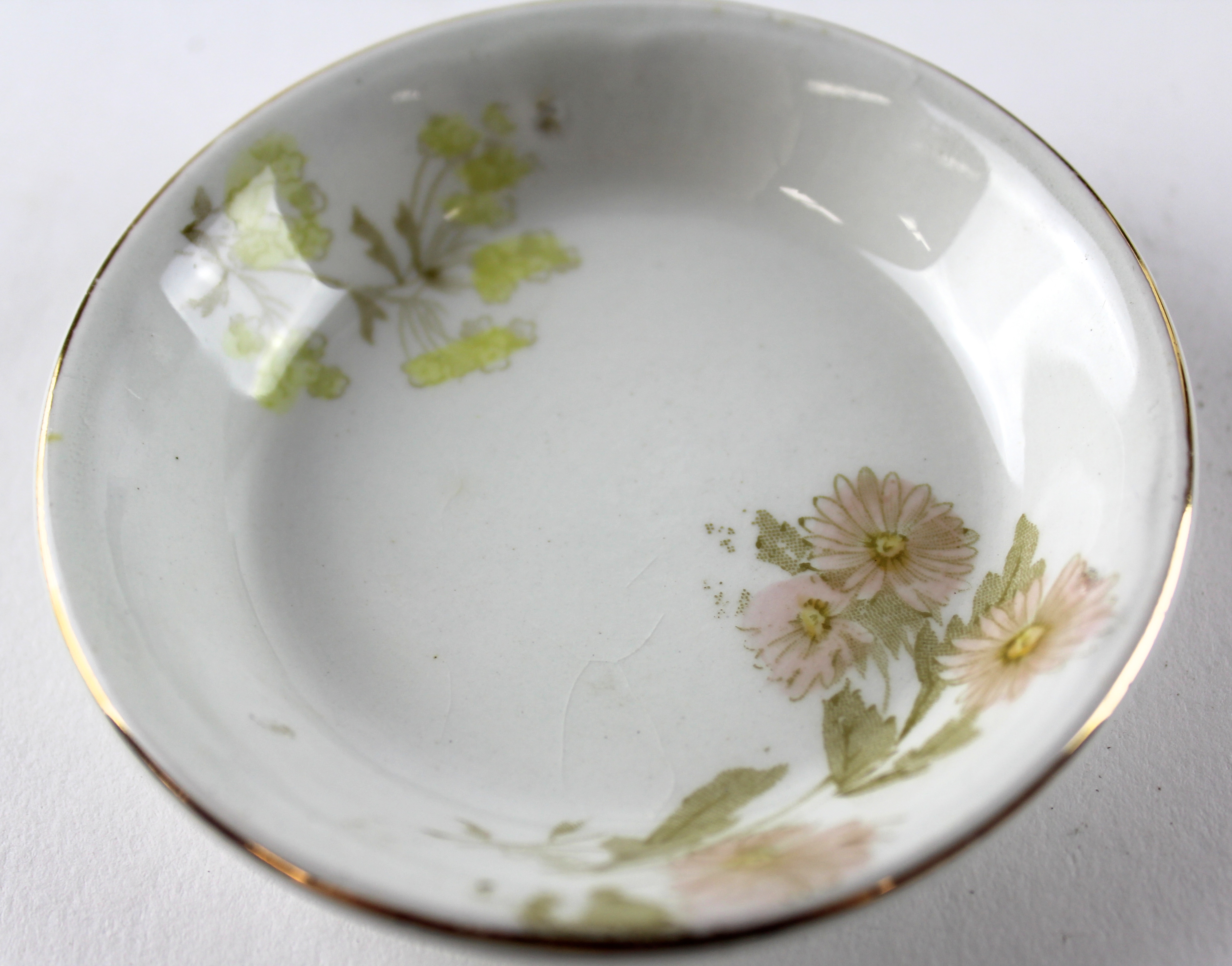 Miscellaneous Miniature Items