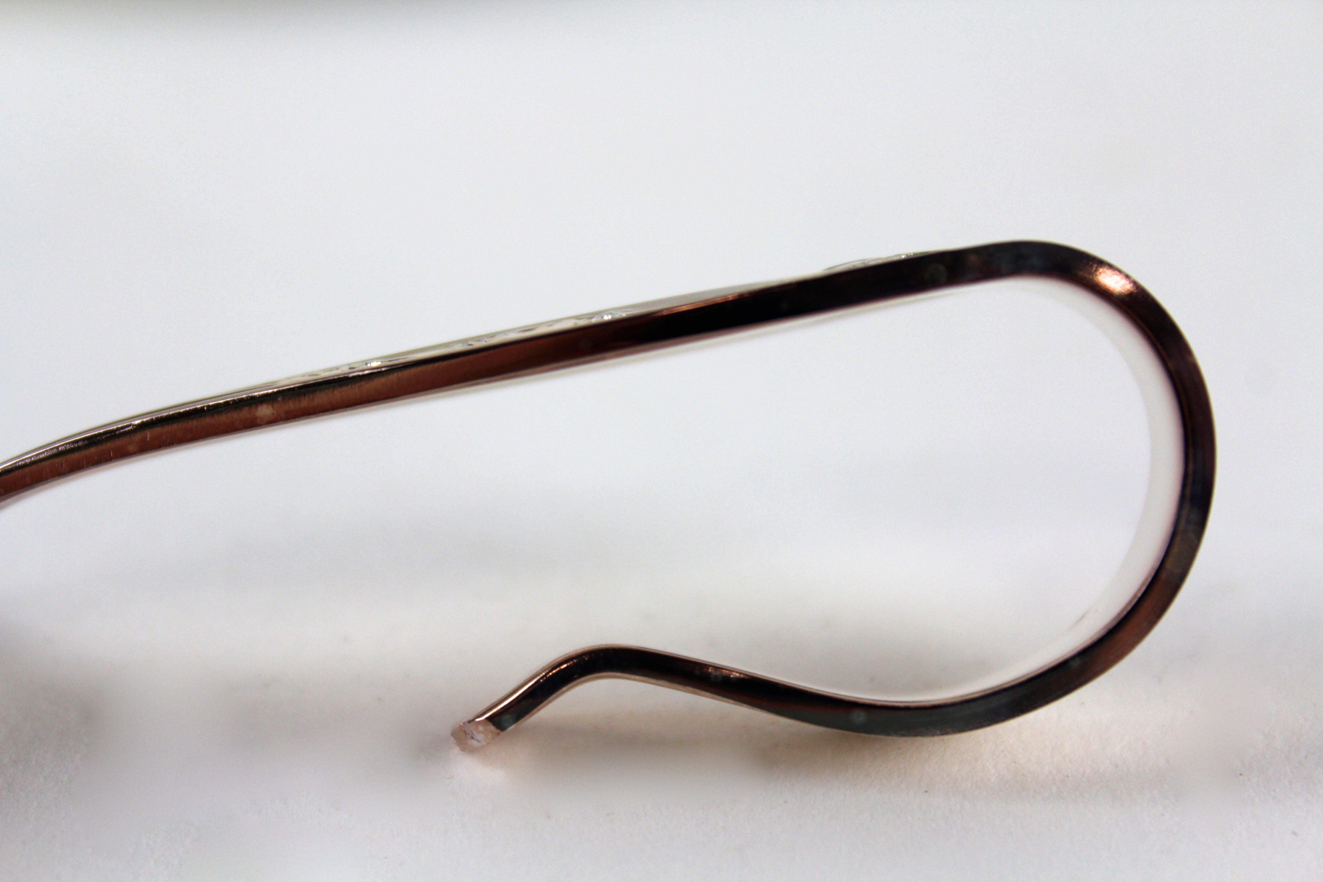 Miscellaneous Miniature Items