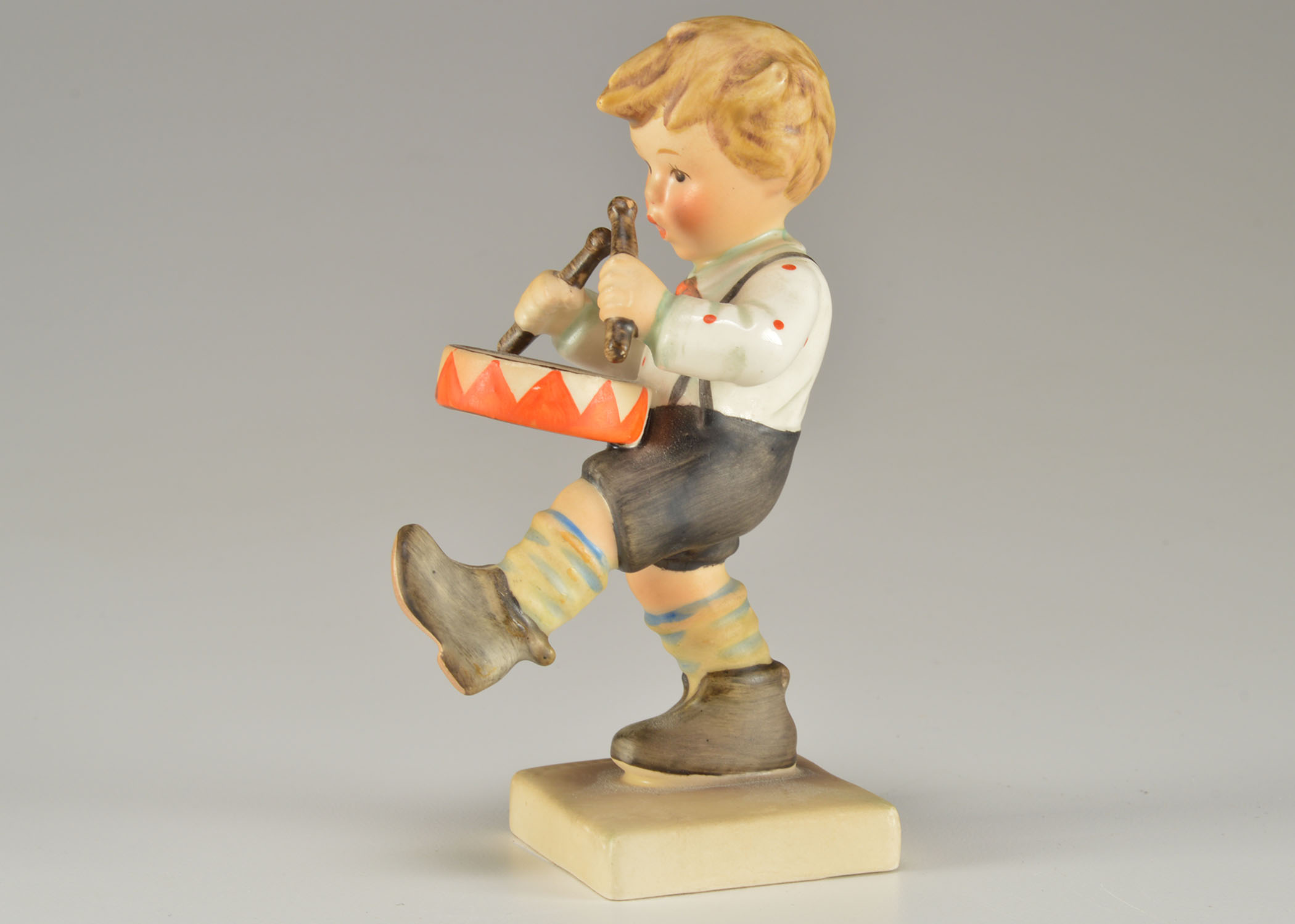 Hummel Figurine