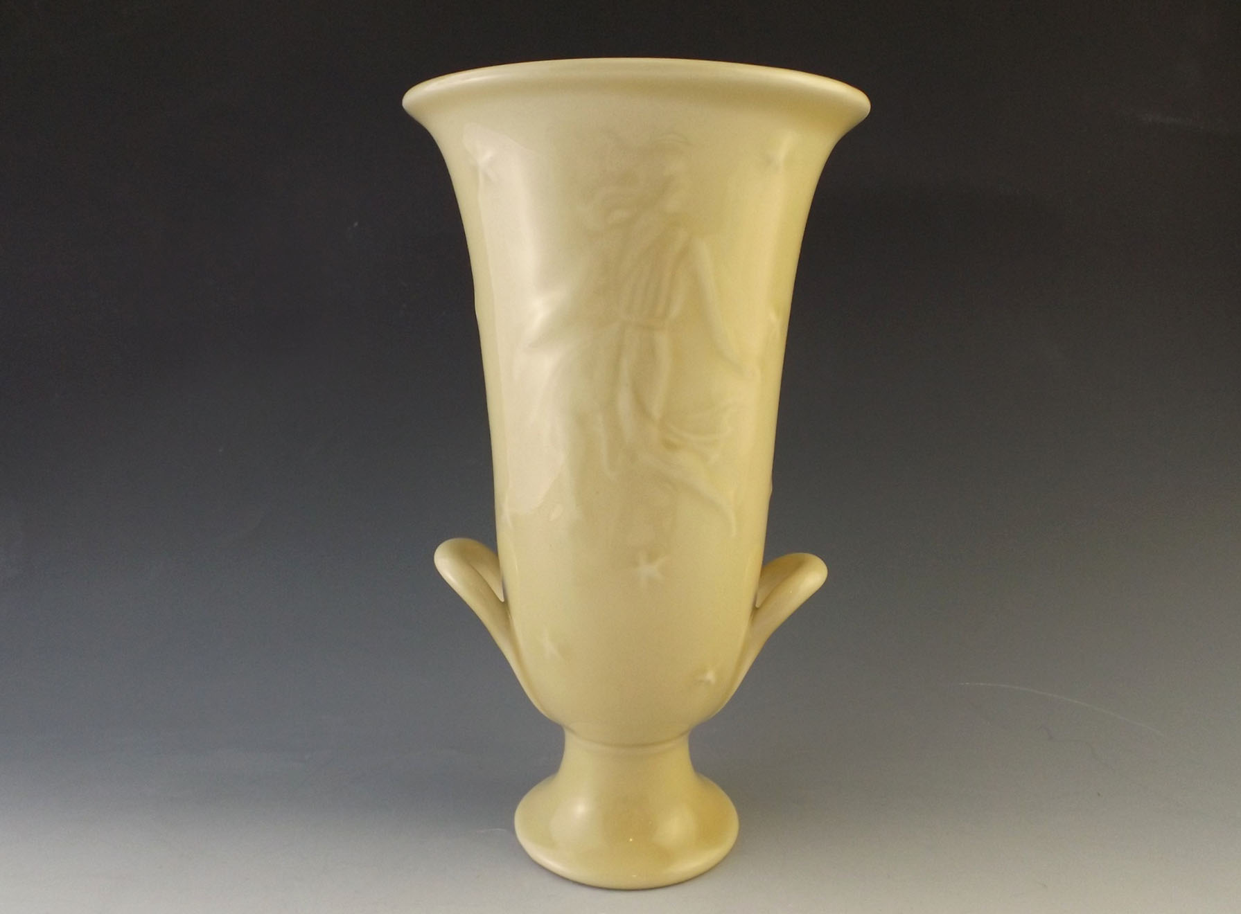 1948 Rookwood Pottery Vase