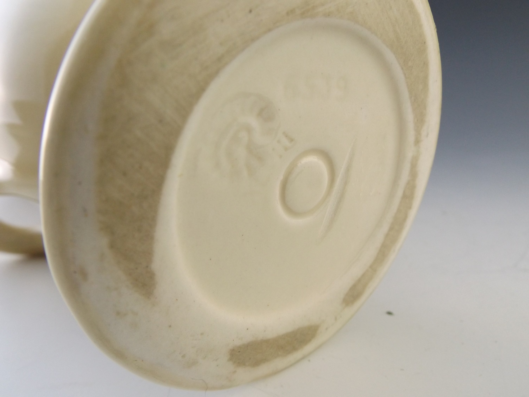1948 Rookwood Pottery Vase