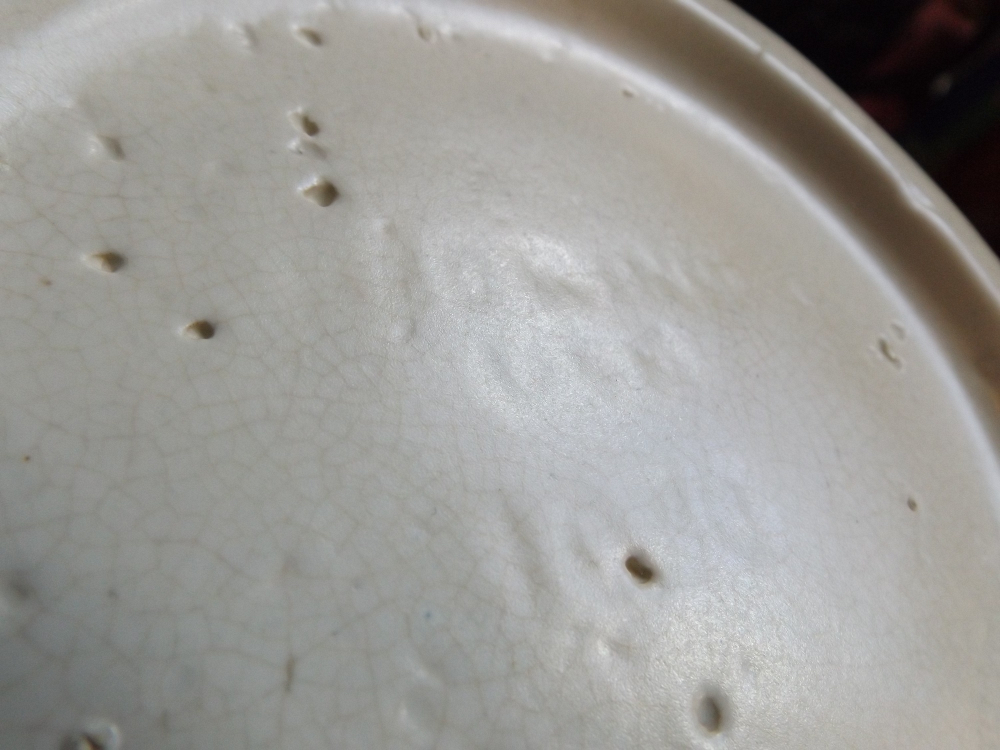 Rookwood Pottery Blue Ship Tea Set 