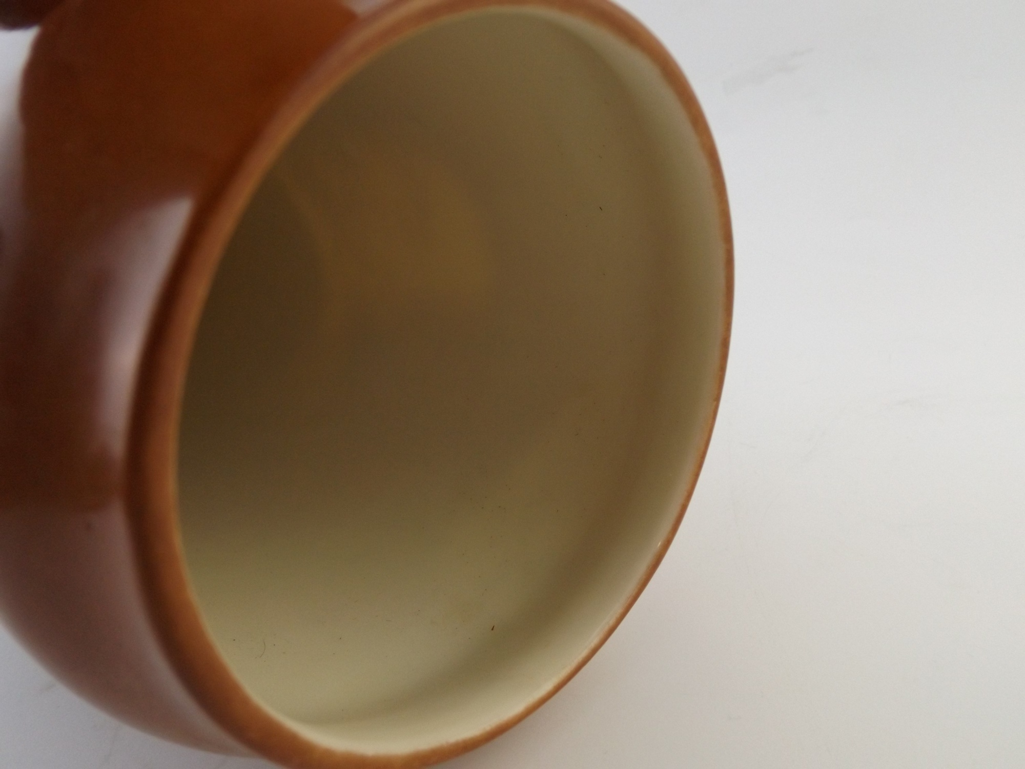 Ceramic Portrait Stein