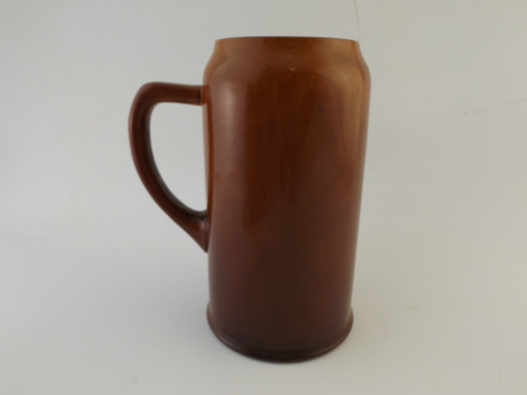 Ceramic Portrait Stein
