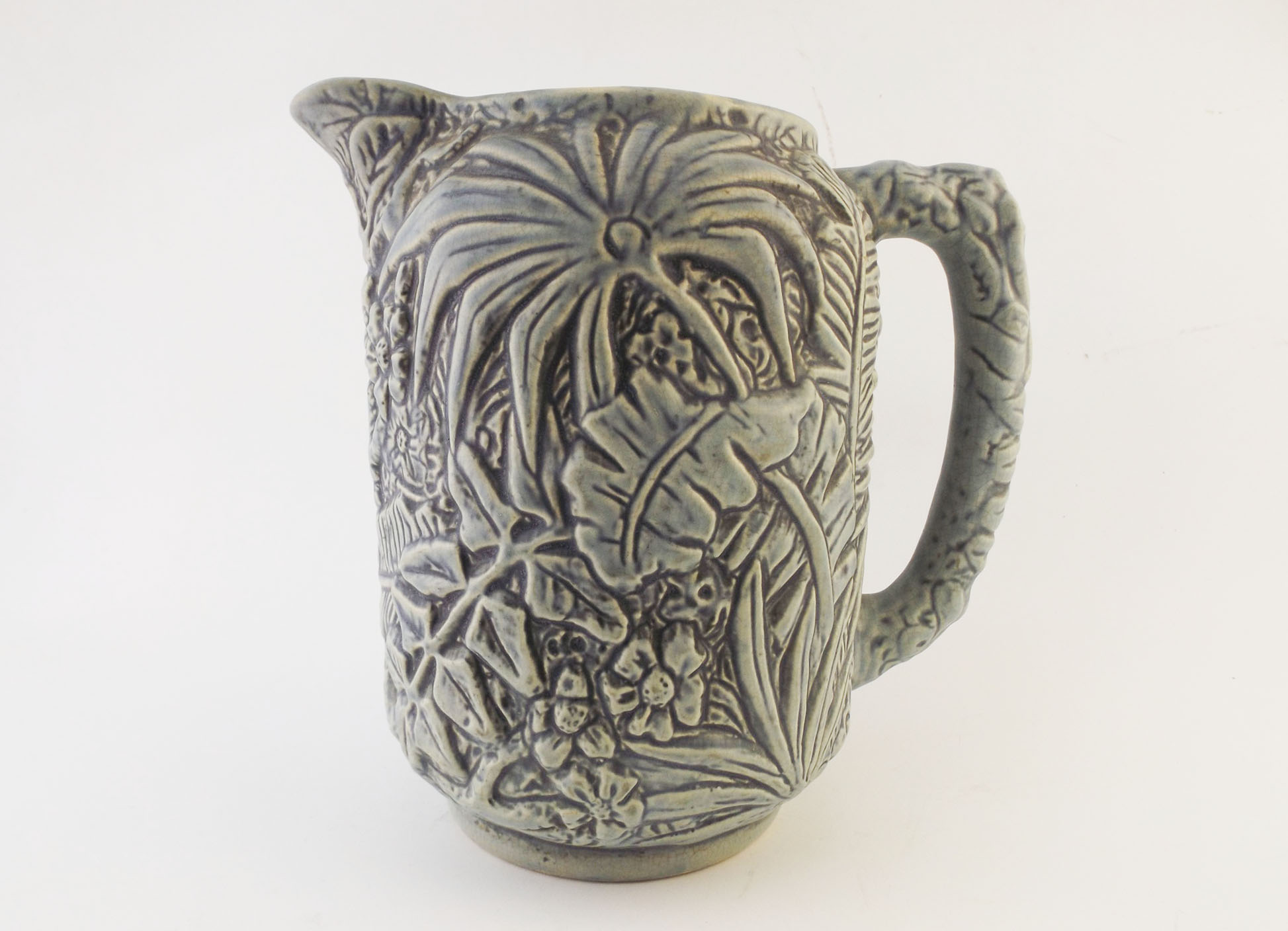 Weller Pottery Marvo Pitcher