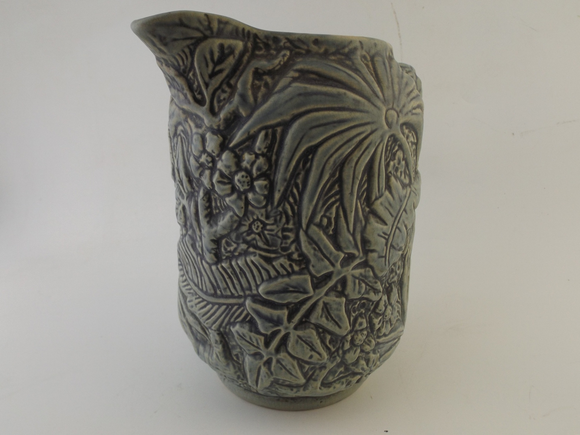 Weller Pottery Marvo Pitcher