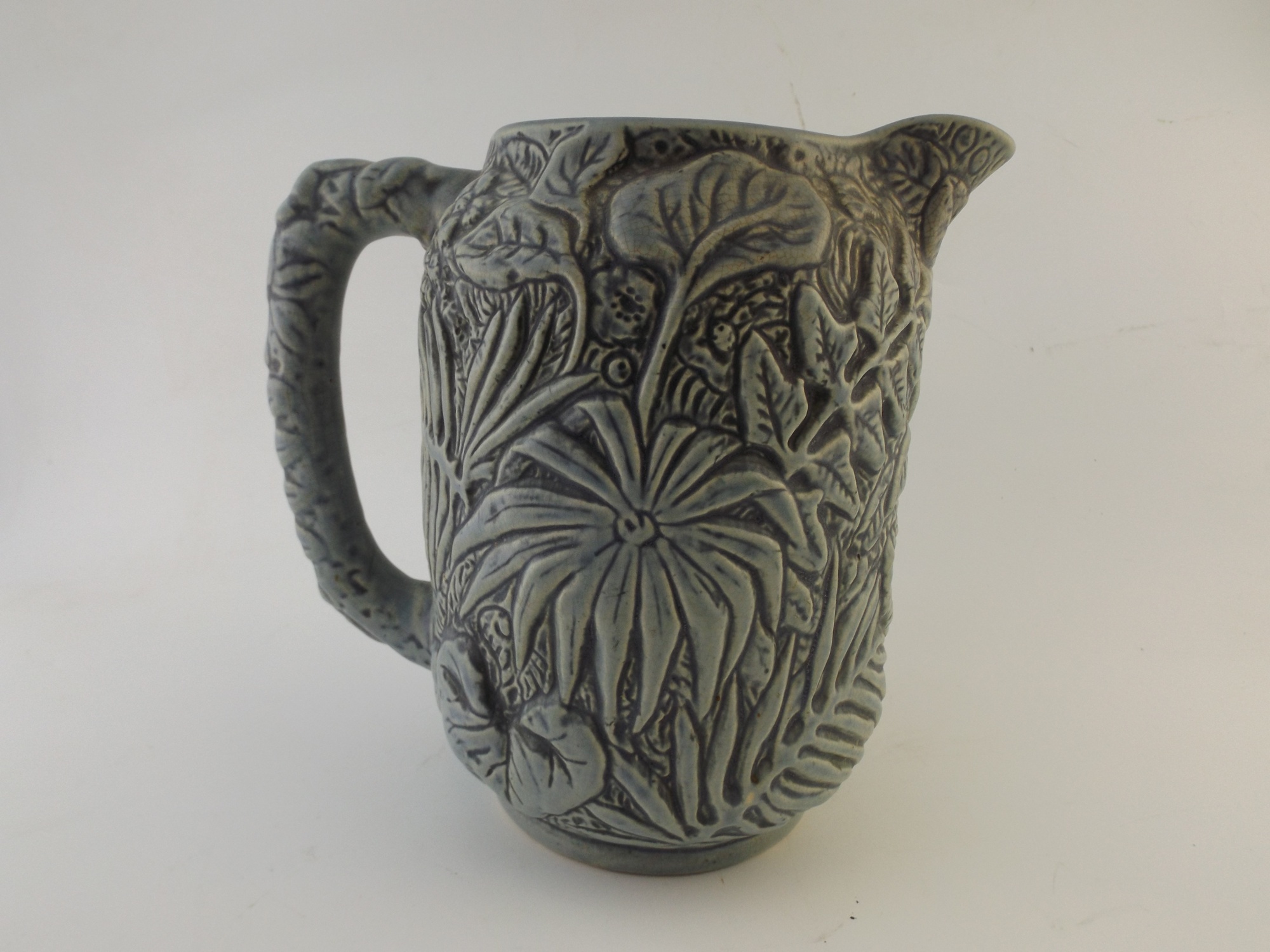Weller Pottery Marvo Pitcher