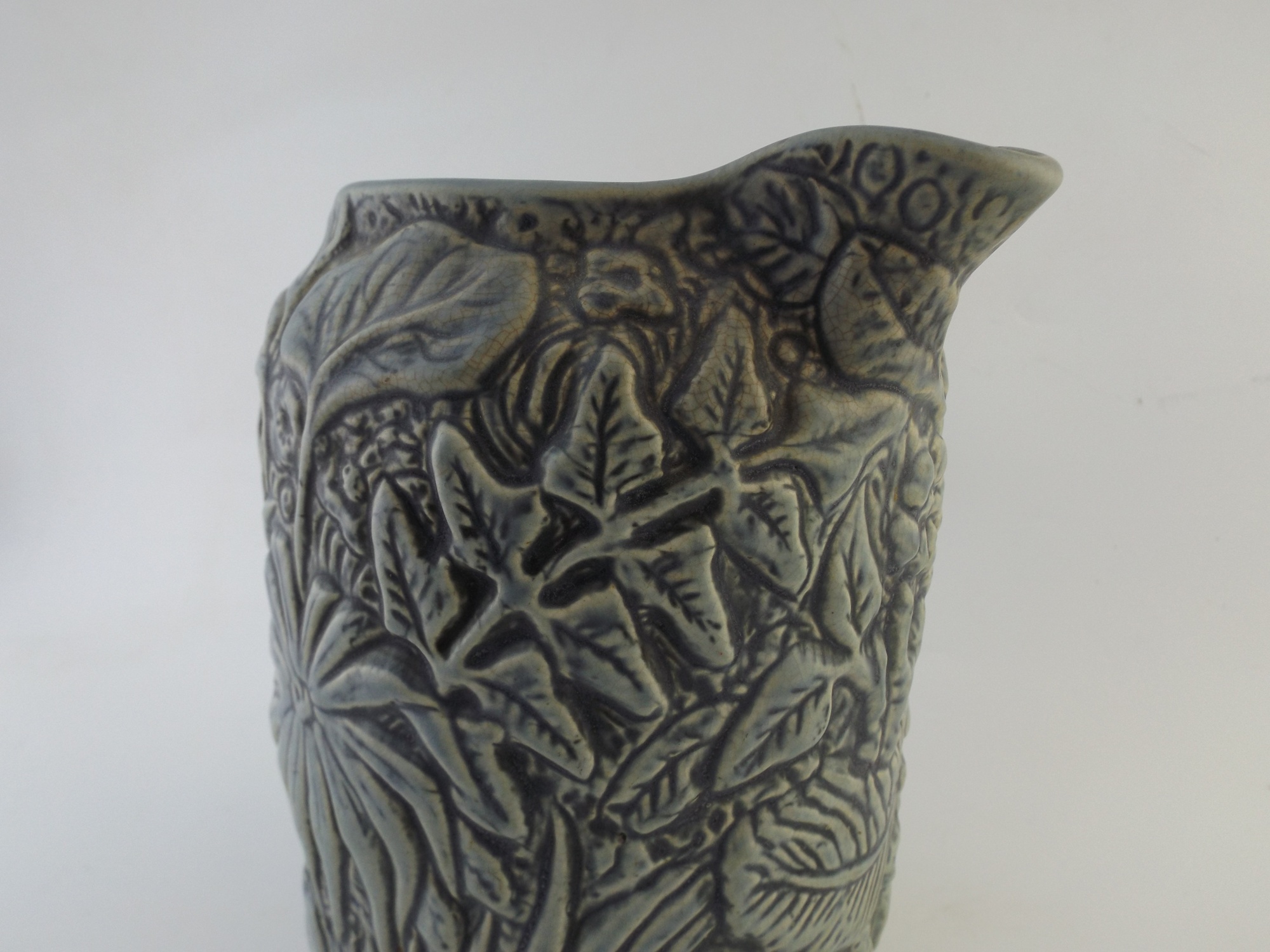 Weller Pottery Marvo Pitcher