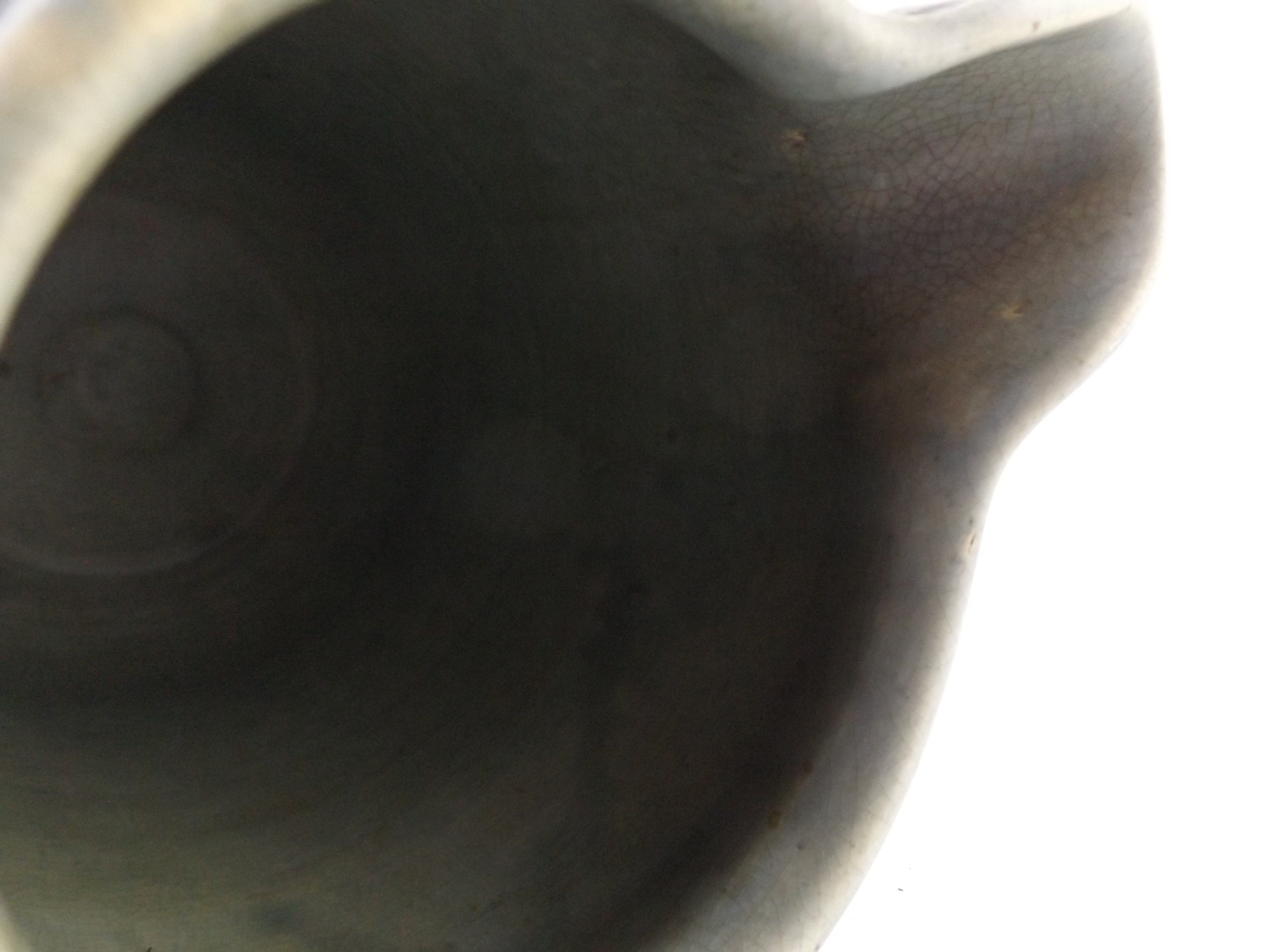 Weller Pottery Marvo Pitcher