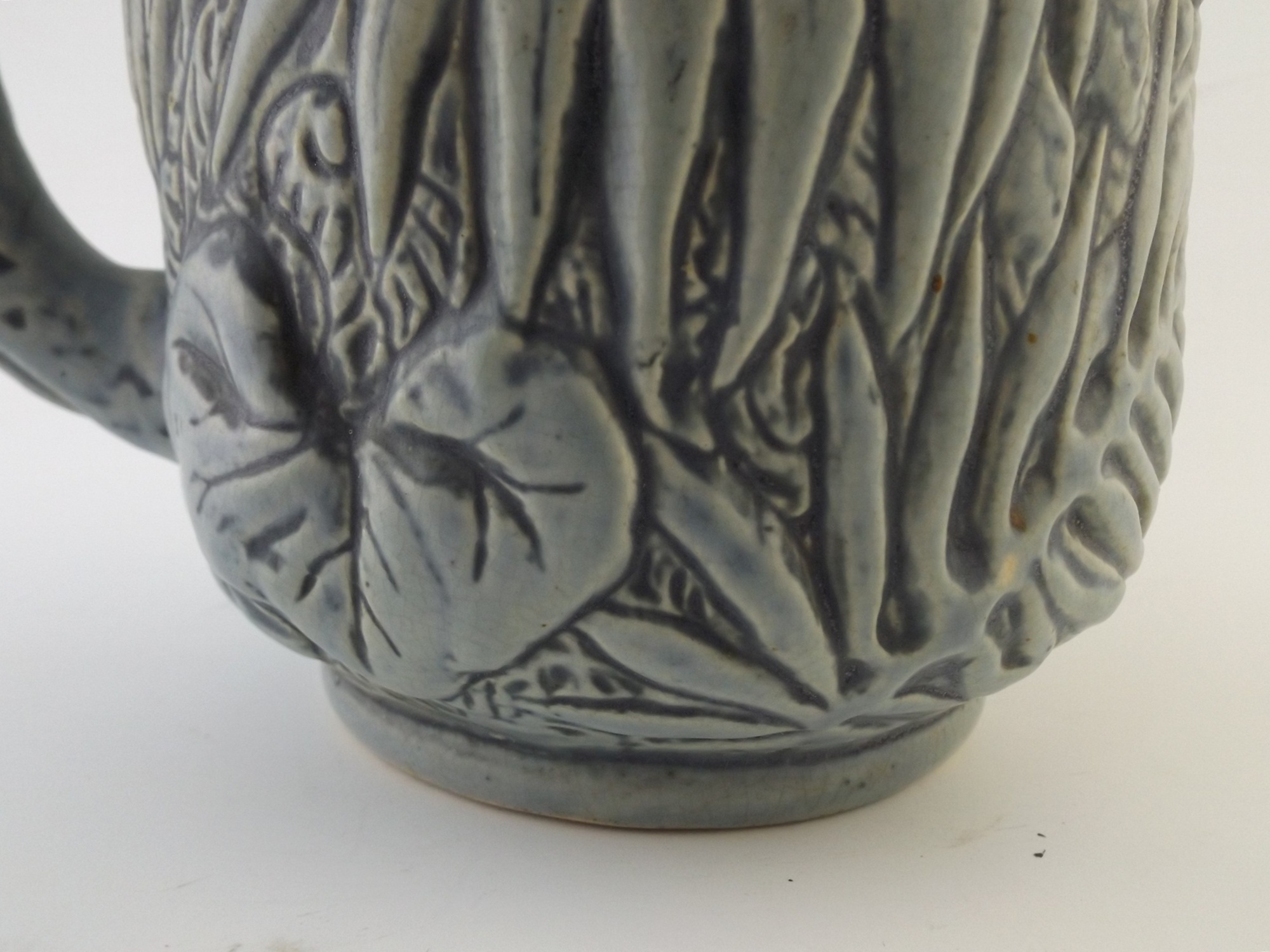 Weller Pottery Marvo Pitcher
