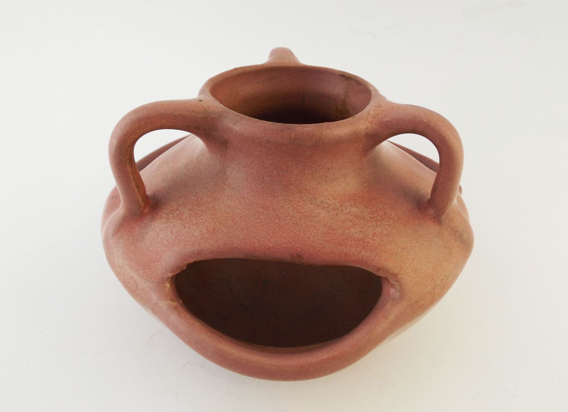 Bybee Cornelison Strawberry Pot