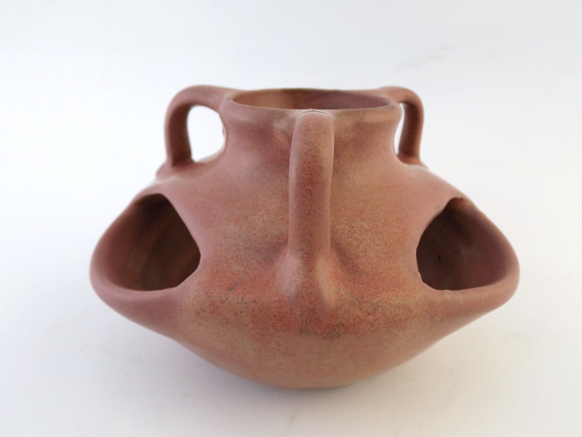 Bybee Cornelison Strawberry Pot