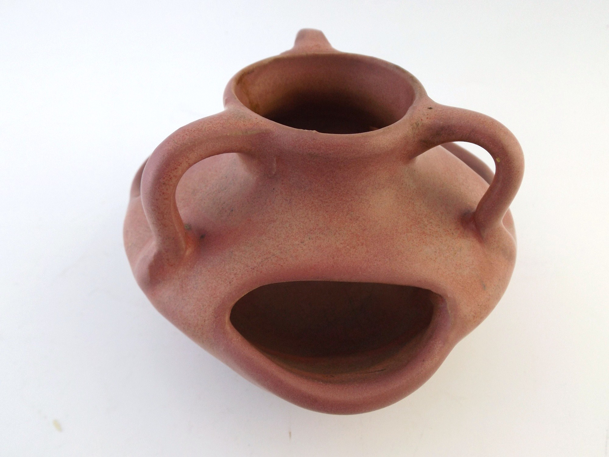 Bybee Cornelison Strawberry Pot