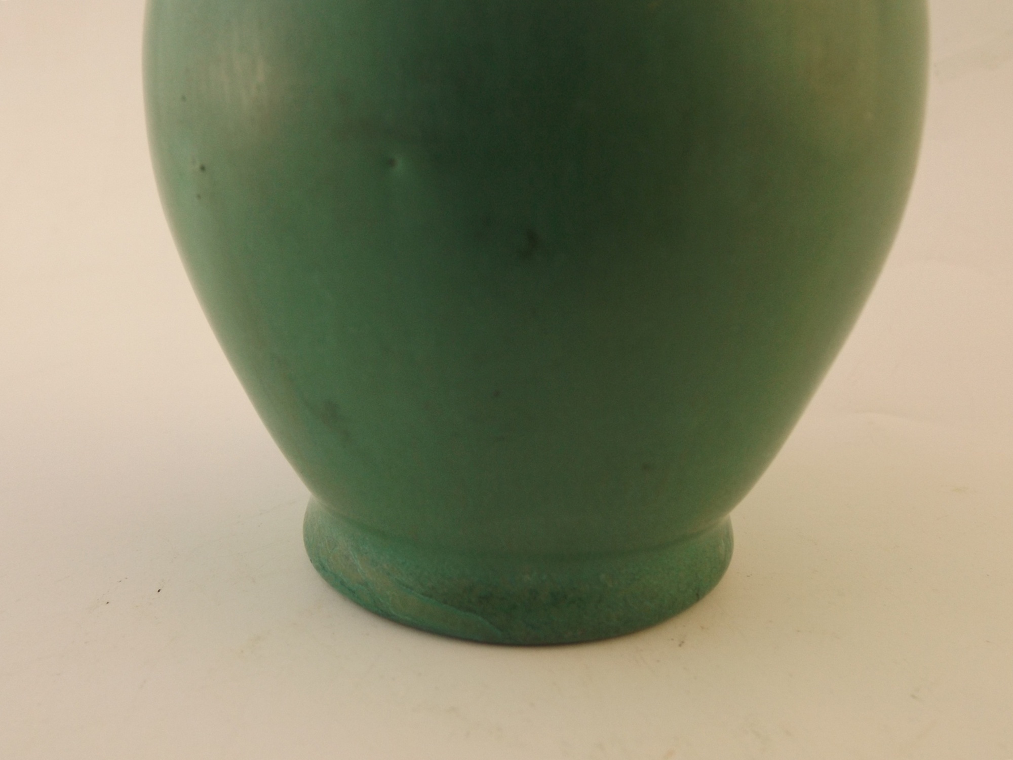 1917 Rookwood Pottery Double-Handled Vase