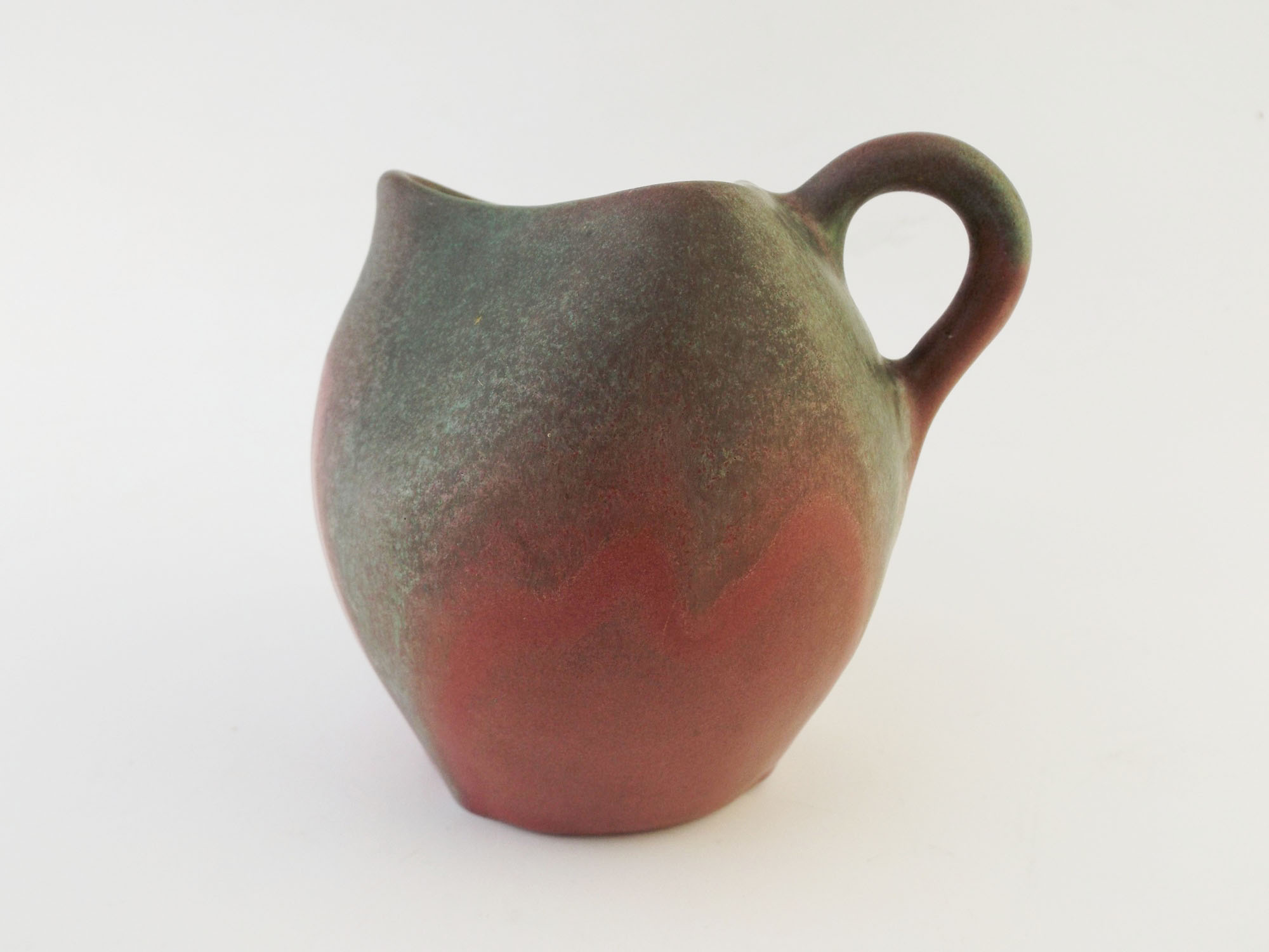 Muncie Pottery Pitcher