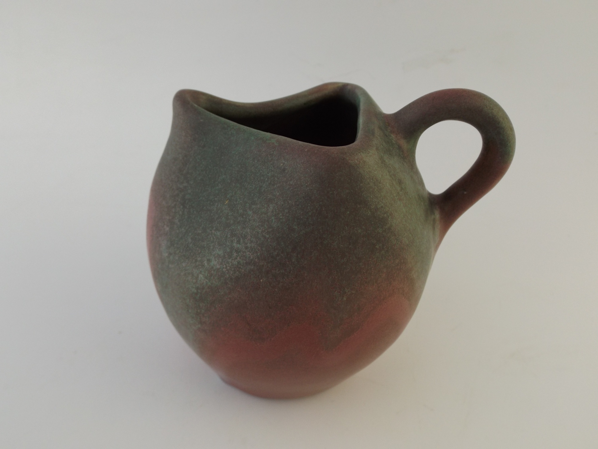 Muncie Pottery Pitcher