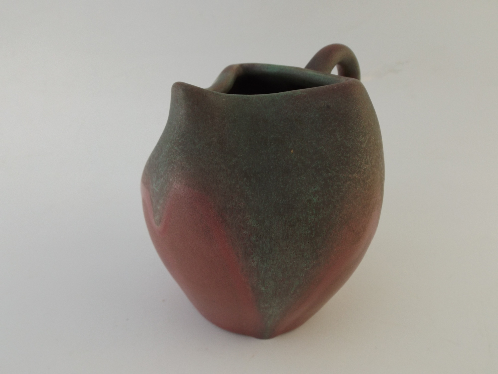 Muncie Pottery Pitcher