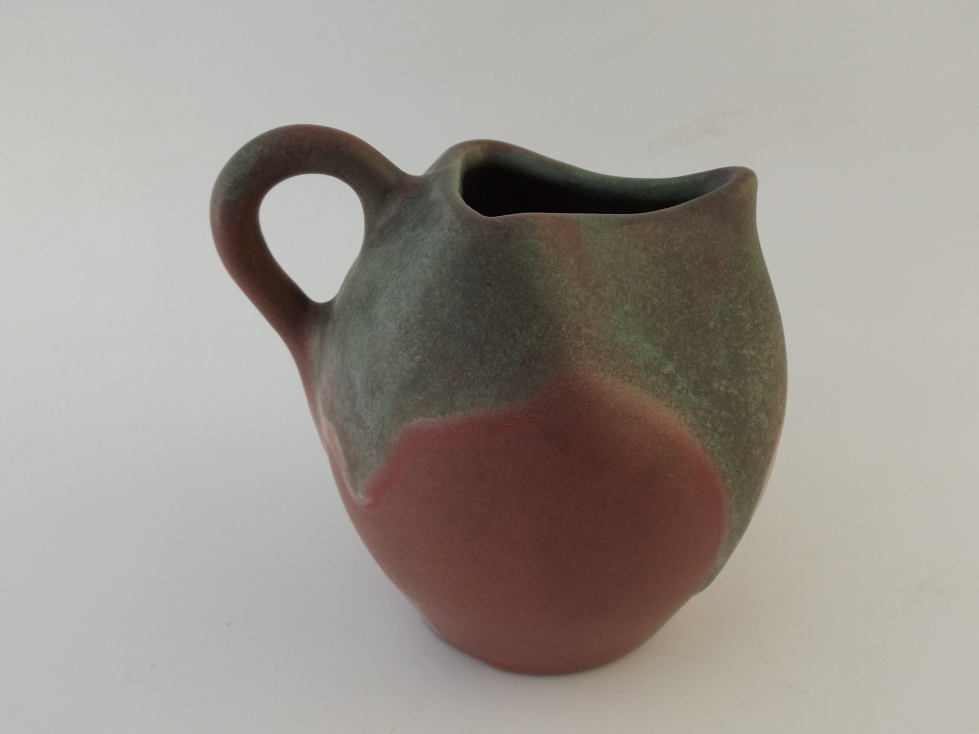 Muncie Pottery Pitcher