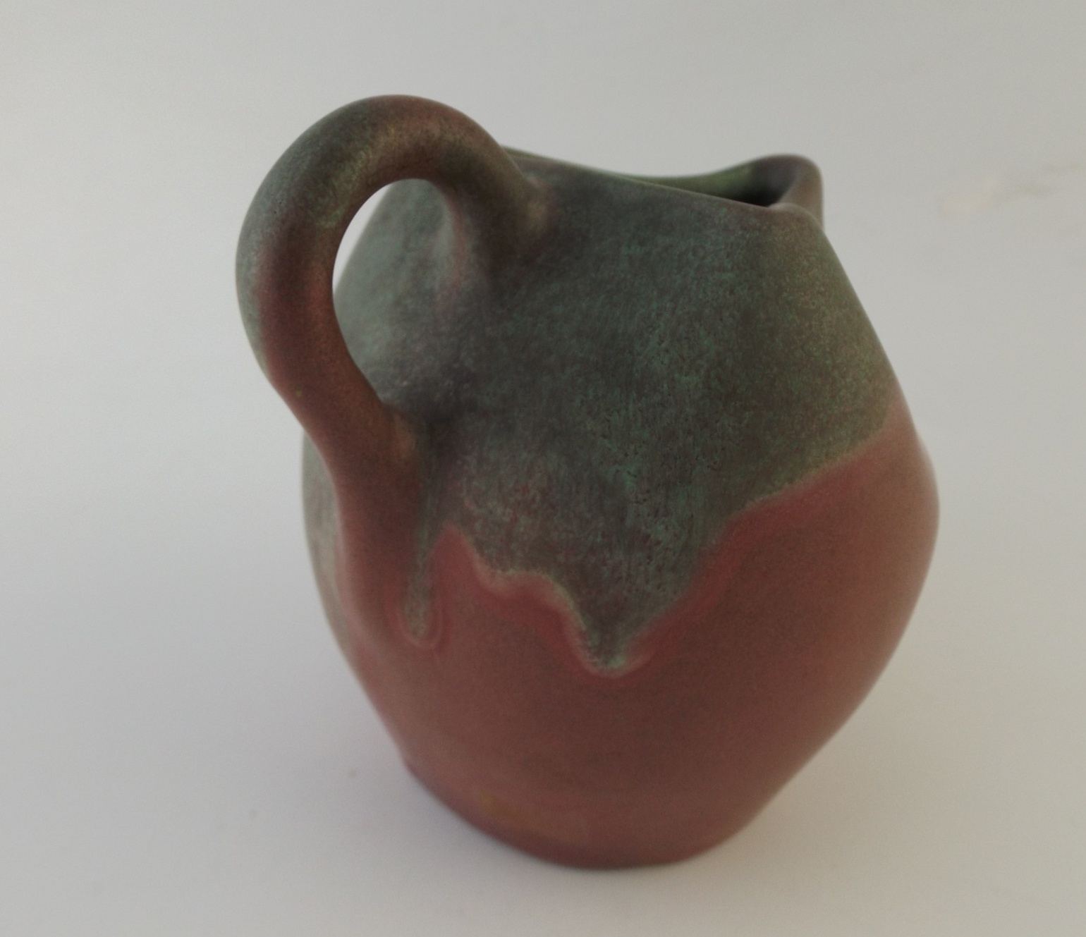 Muncie Pottery Pitcher