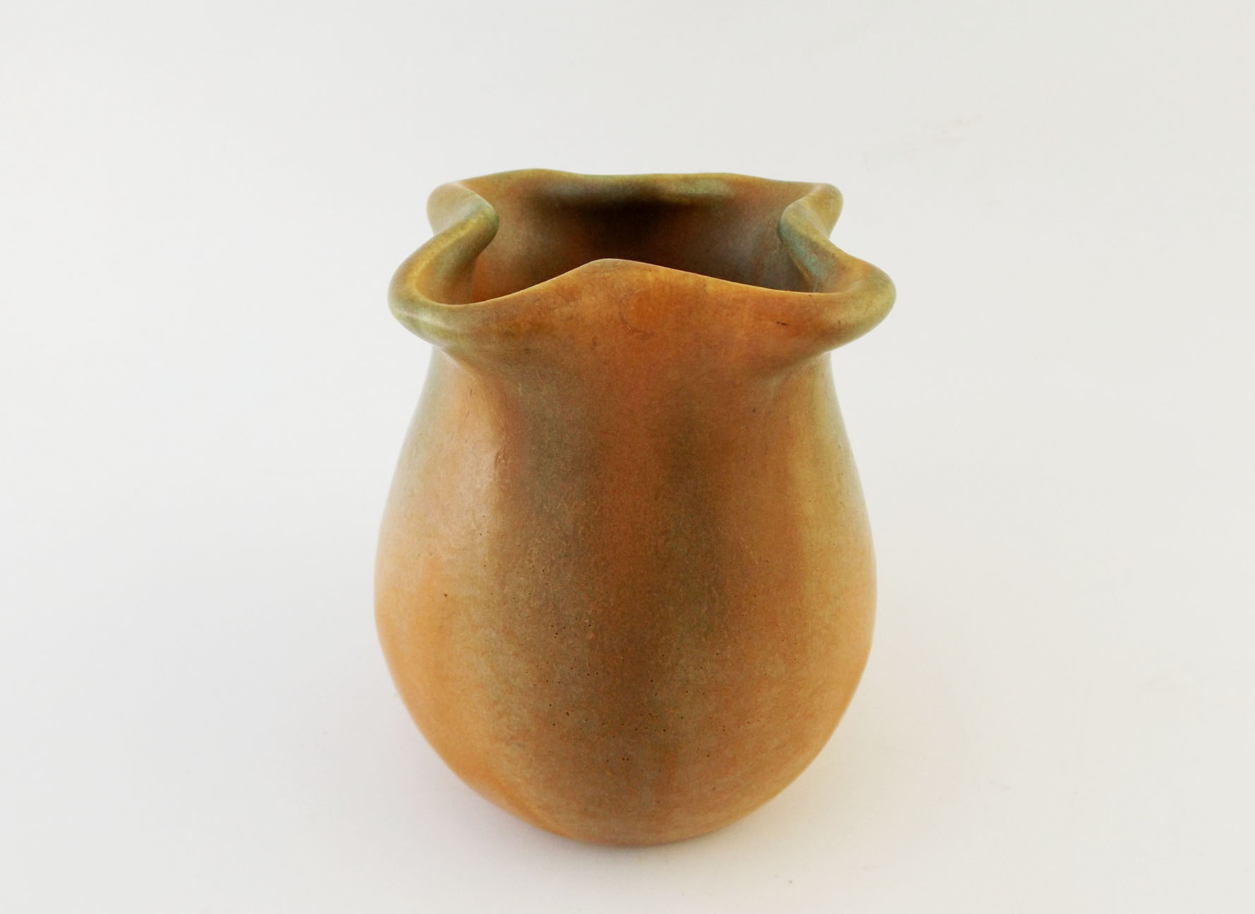 Muncie Pottery Vase