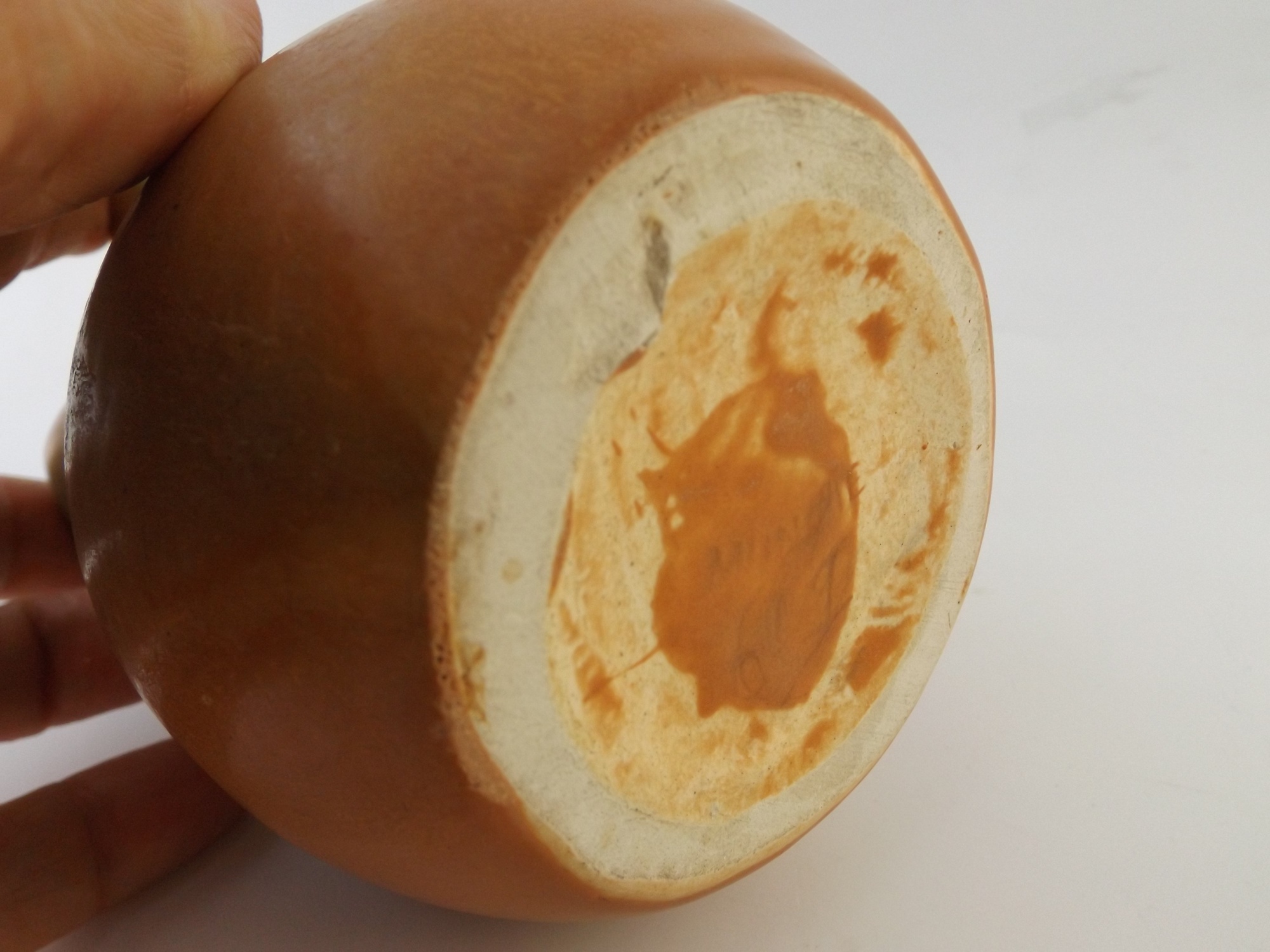 Muncie Pottery Vase