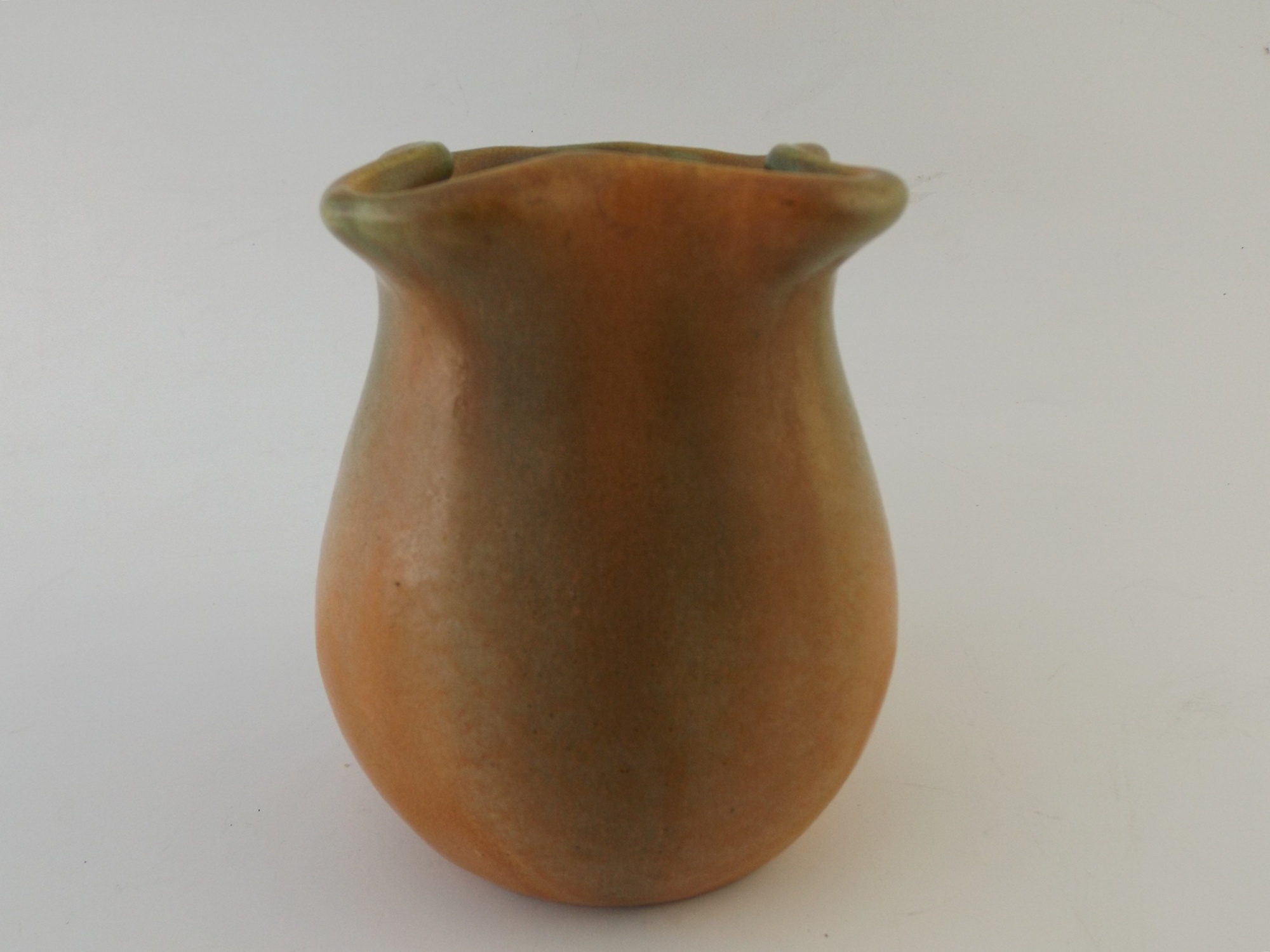 Muncie Pottery Vase