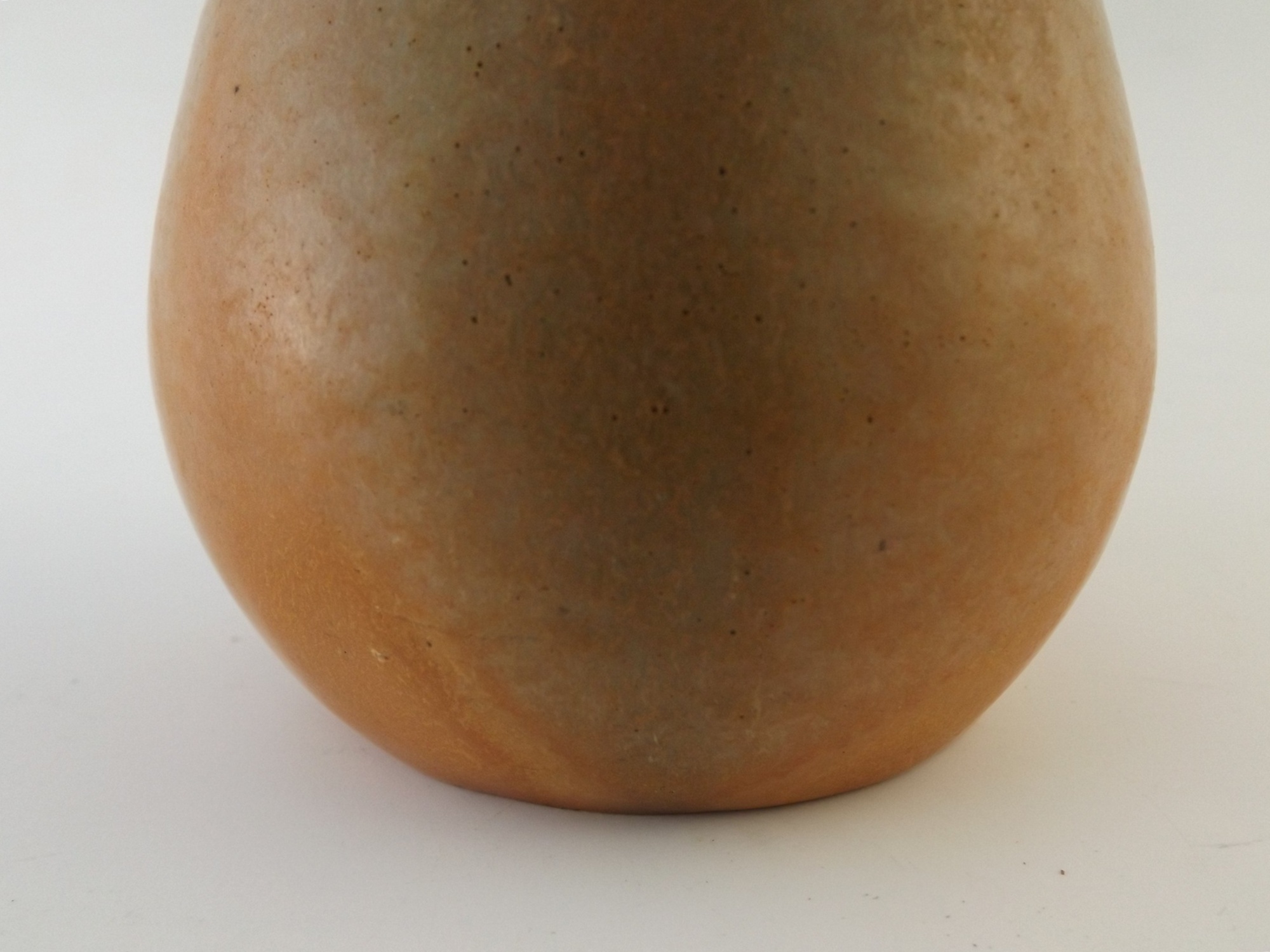 Muncie Pottery Vase