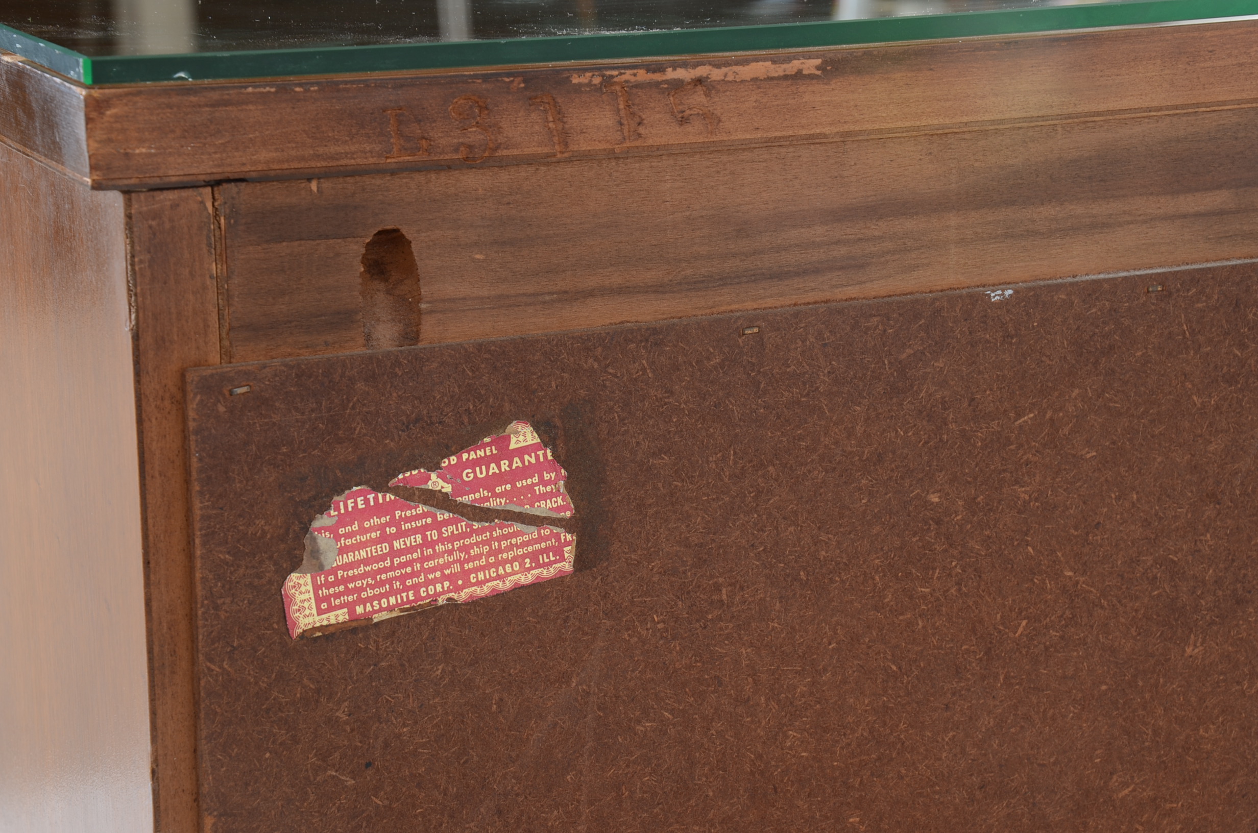 Expand-O-Matic Writing Extension Desk