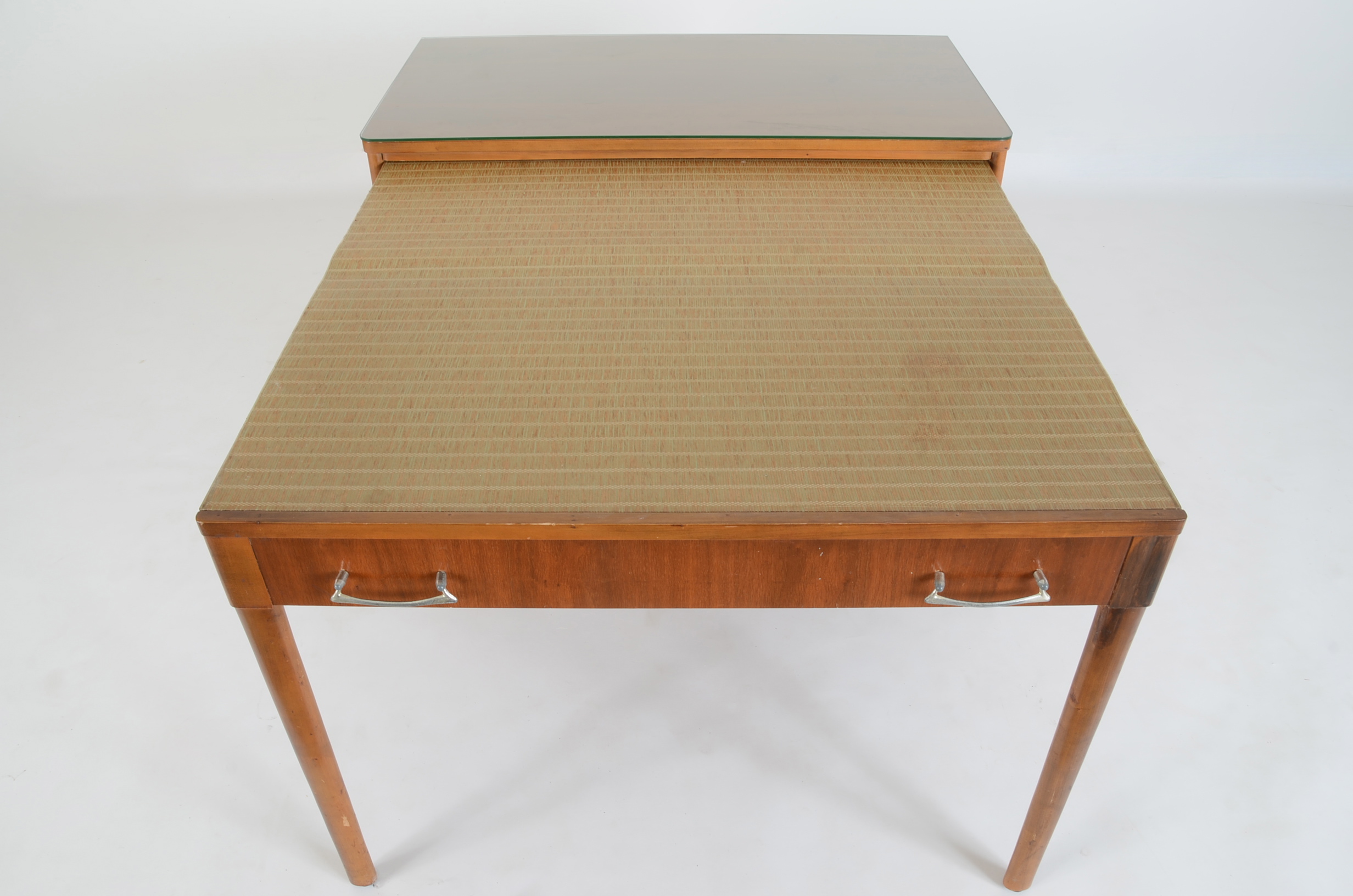 Expand-O-Matic Writing Extension Desk