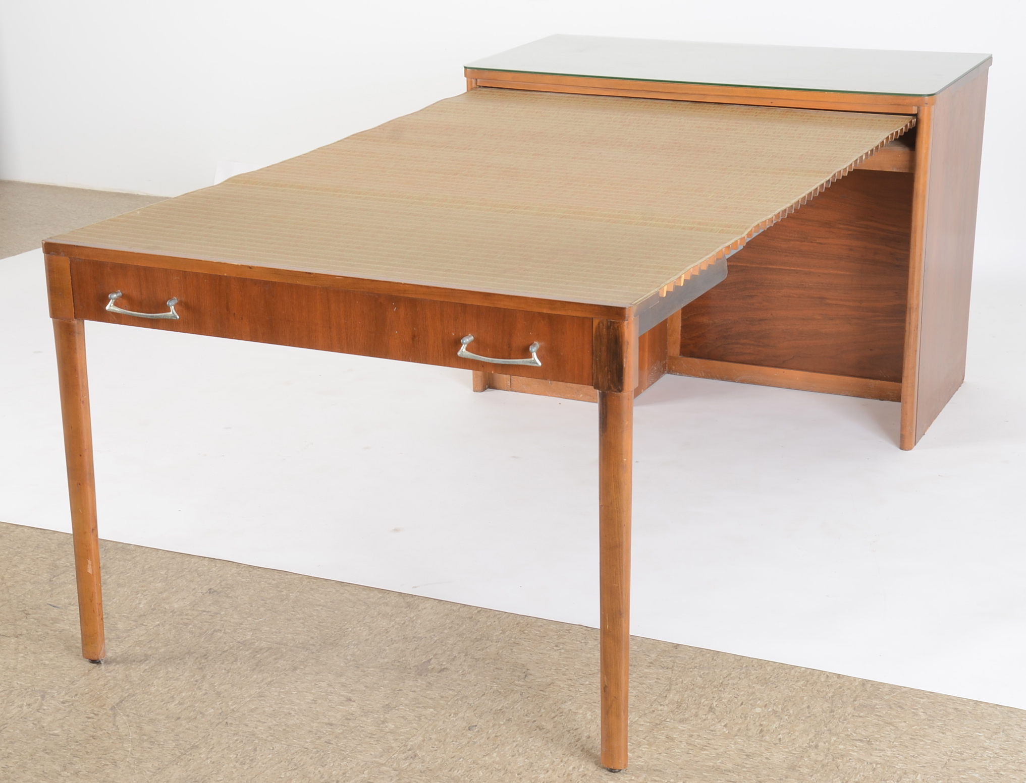 Expand-O-Matic Writing Extension Desk